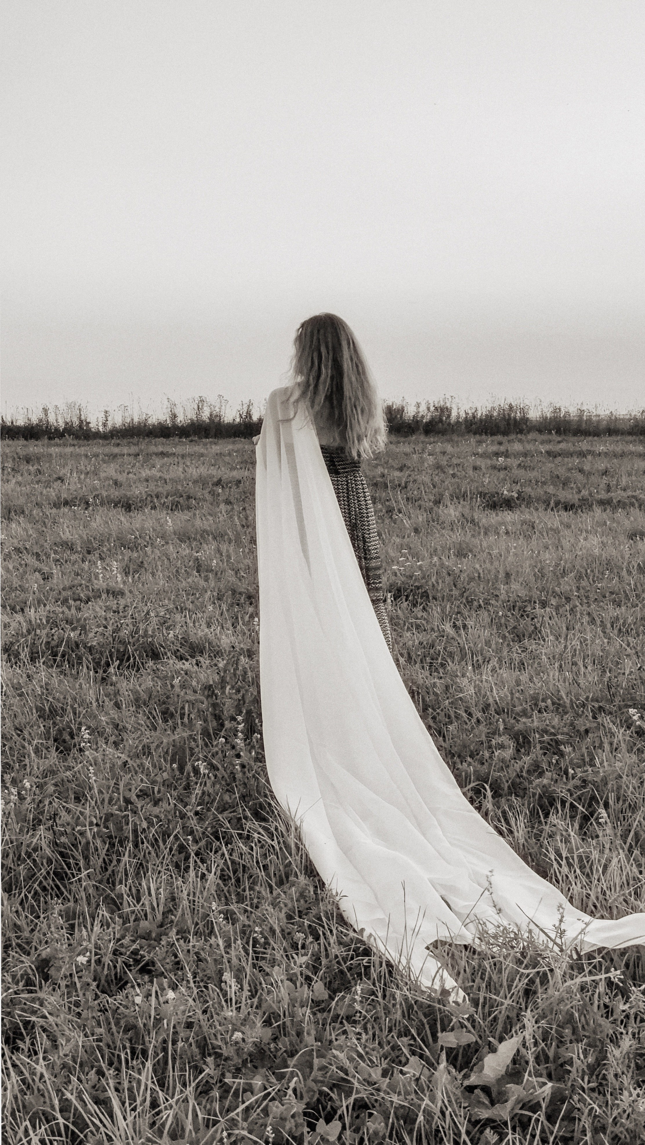 Эмоциональный портрет. Фотограф Евгения Никишина