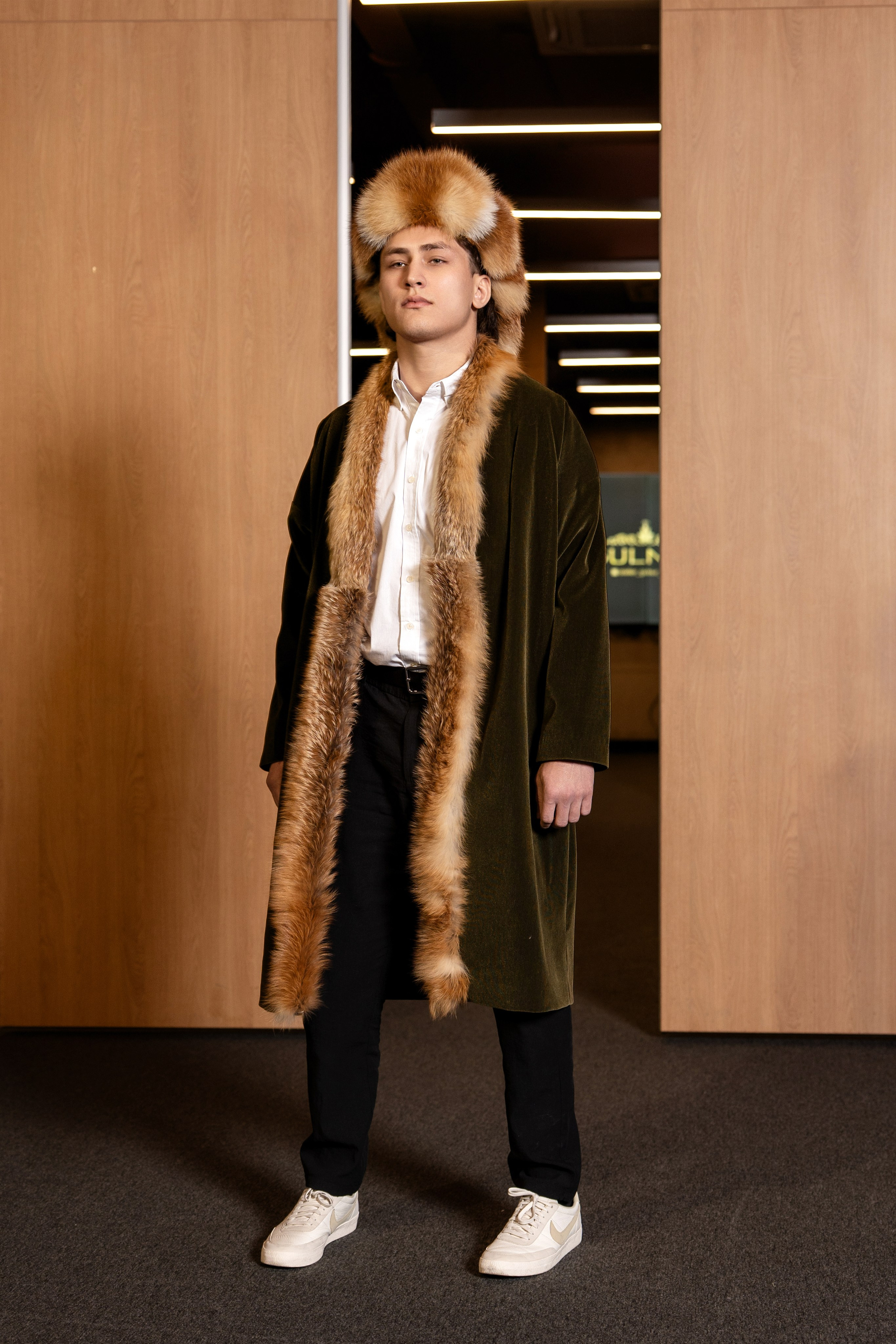 Brand Gulnur Atelier. Сайт Алматинского НЮ АРТ, будуар и фэшн фотографа Дениса Карпенко