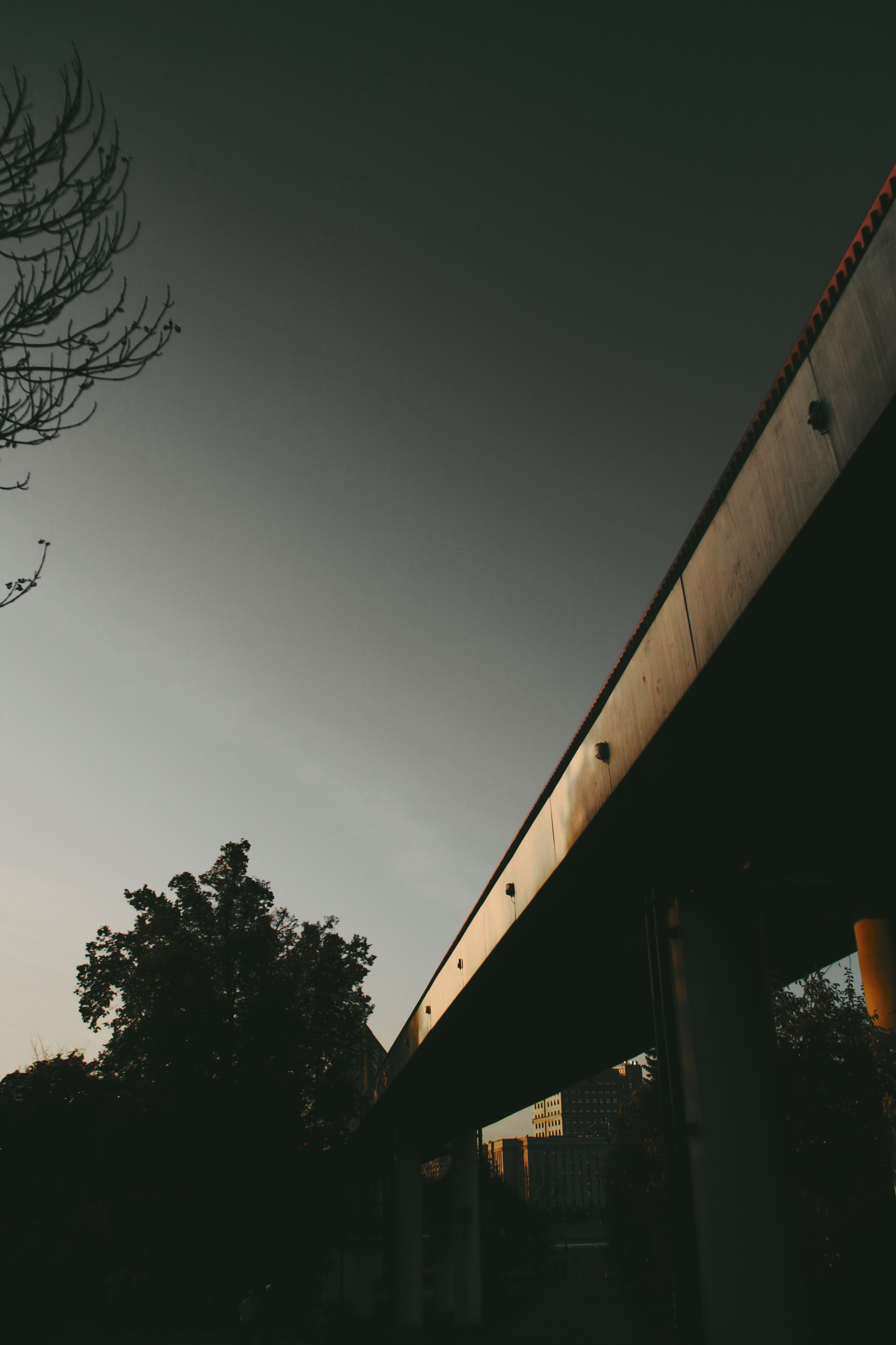 Москва. Фотограф Александр Рауш