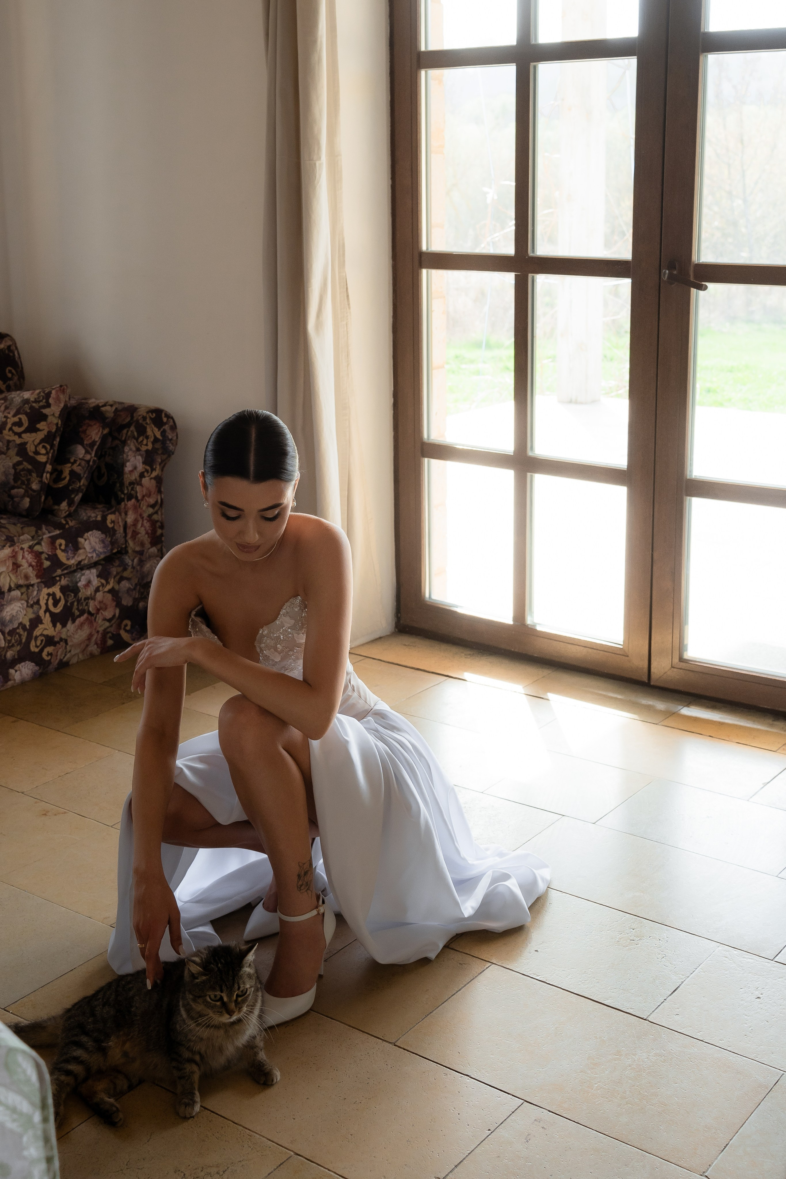 Игорь & Юля. Свадебный фотограф в Воронеже Дарья Володарская