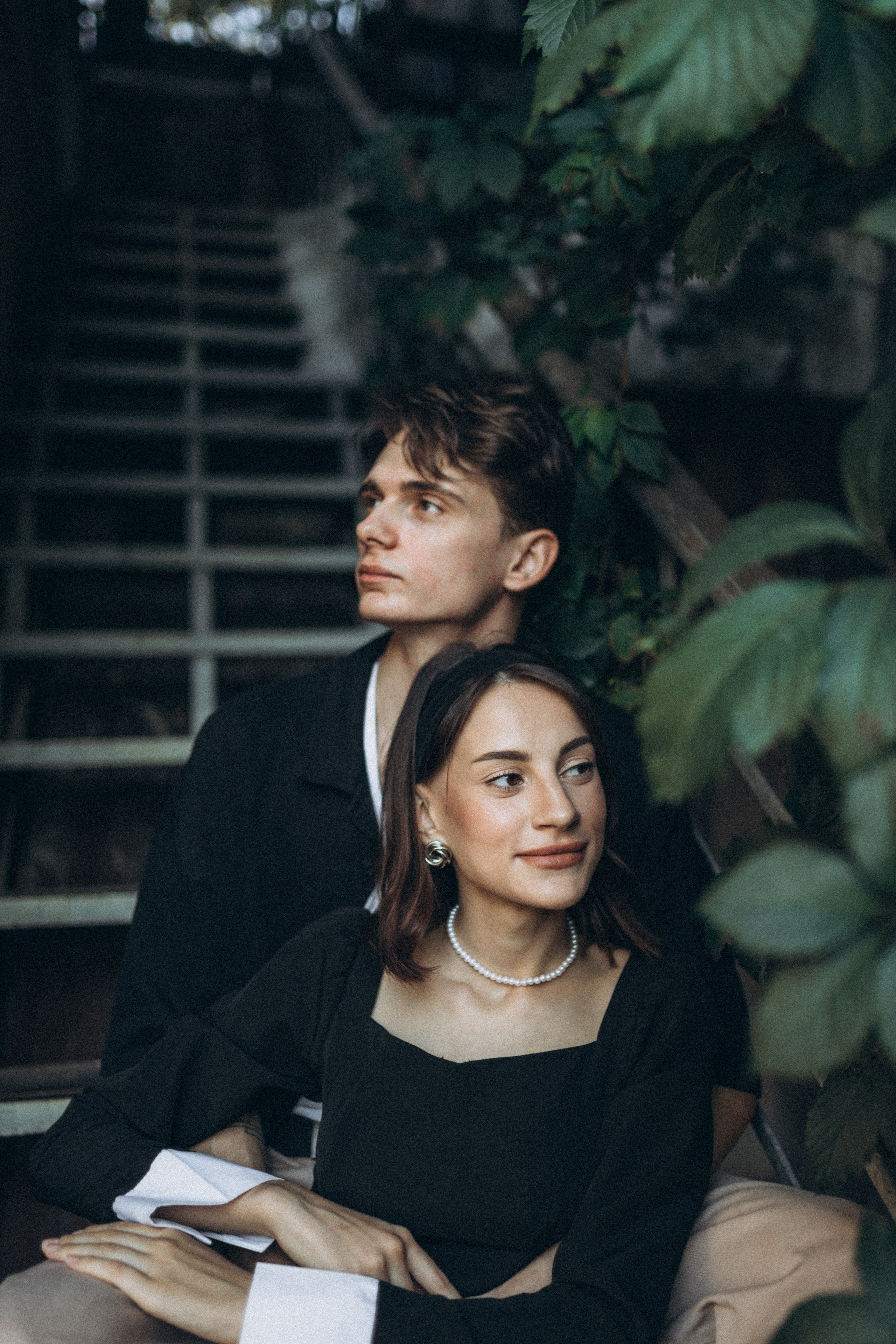 Лиза & Сережа. Семейный фотограф и фотограф на роды в Ростове-на-Дону Мухина Виктория