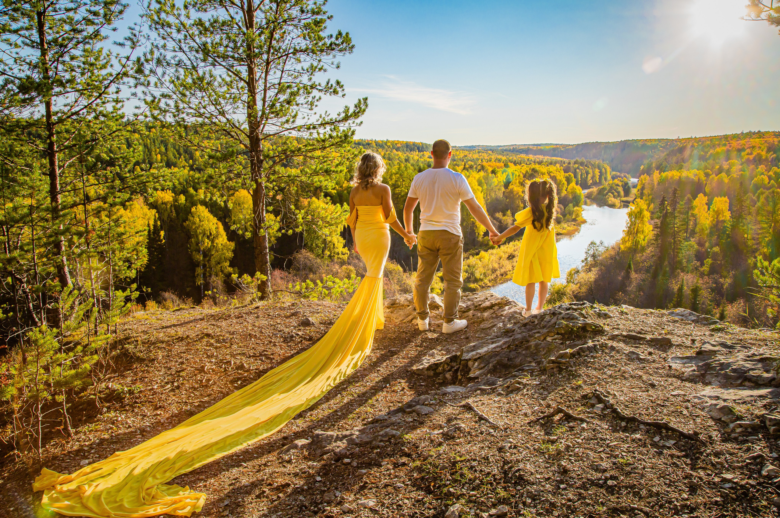 В ожидании чуда. Авторские туры с профессиональным фотографом