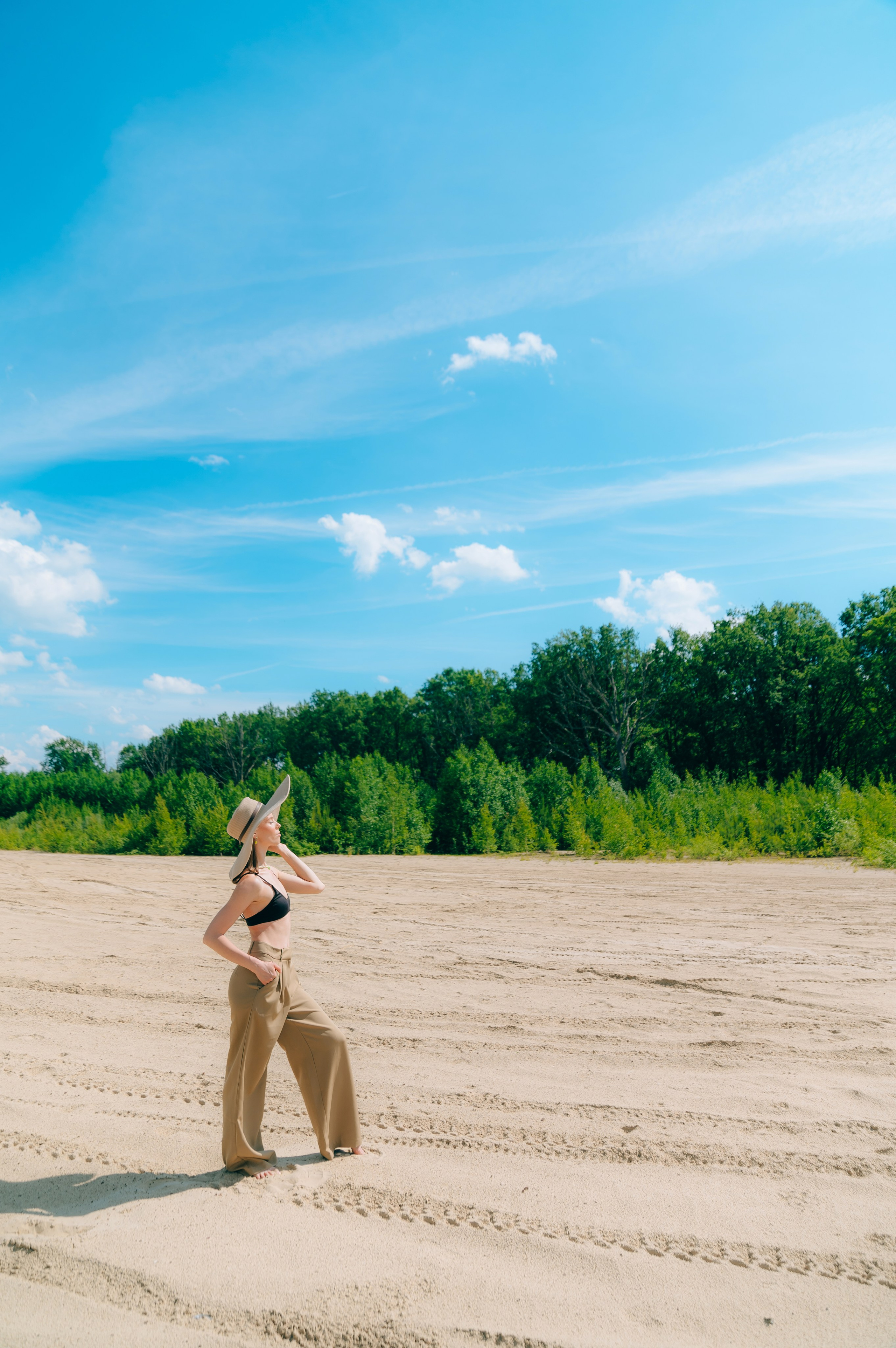 Летняя коллекция. Яна Репина. Детский и семейный фотограф Катерина Мишина