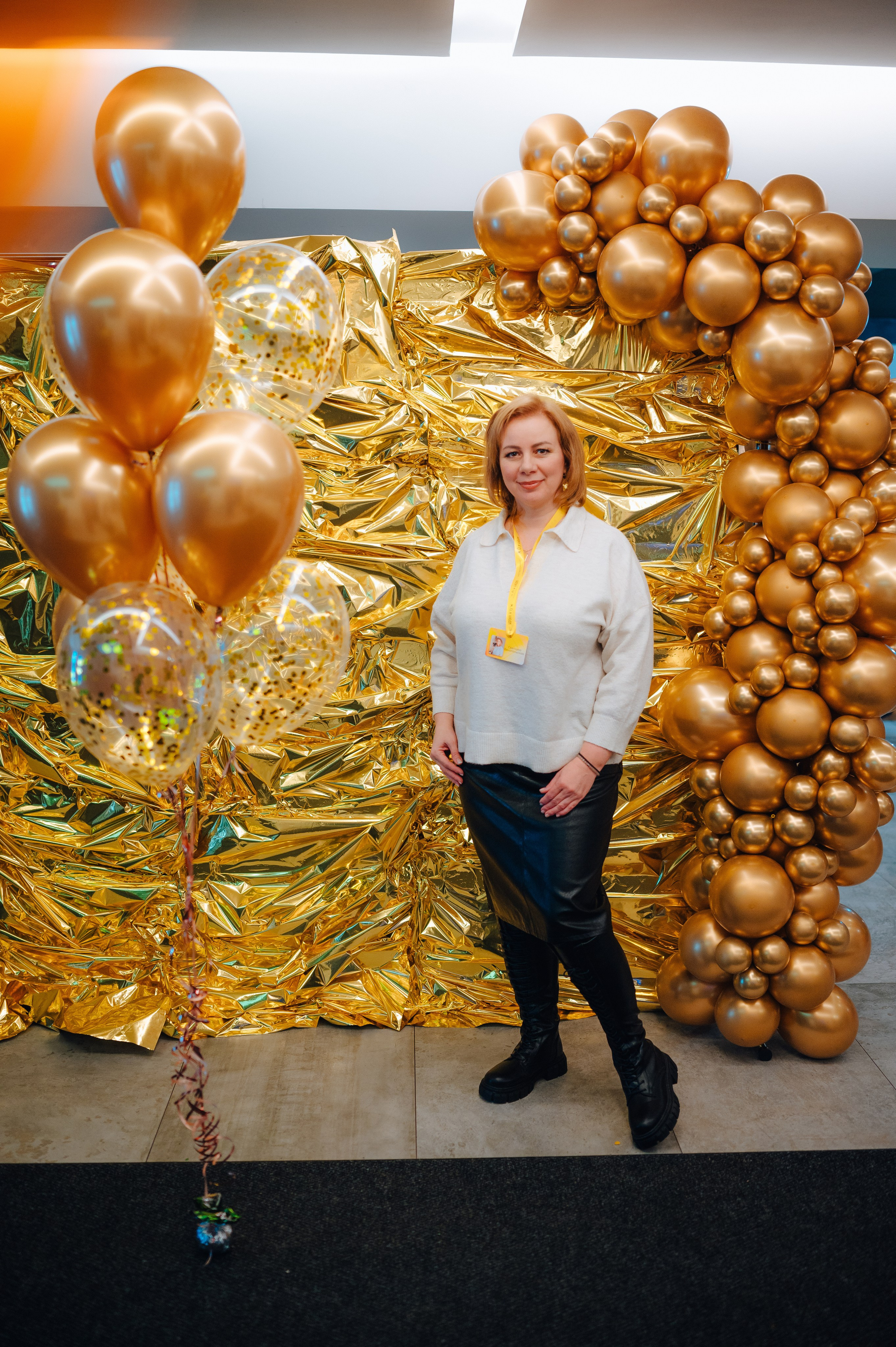 НЕТВОРКИНГ М.О.илюди. Детский и семейный фотограф Катерина Мишина