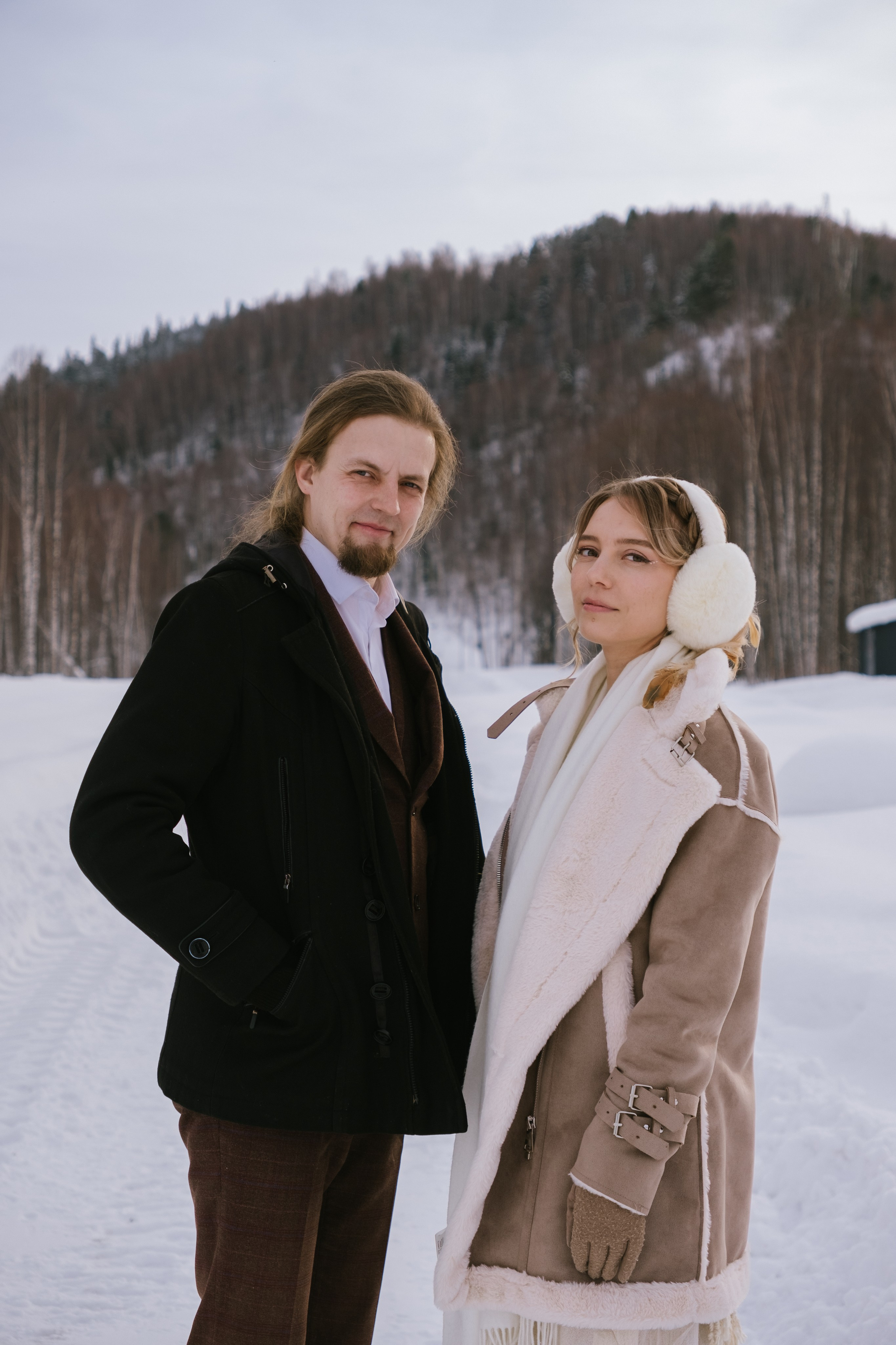 Свадьба в бохо стиле. Фотограф в Иркутске Анна Мирошникова