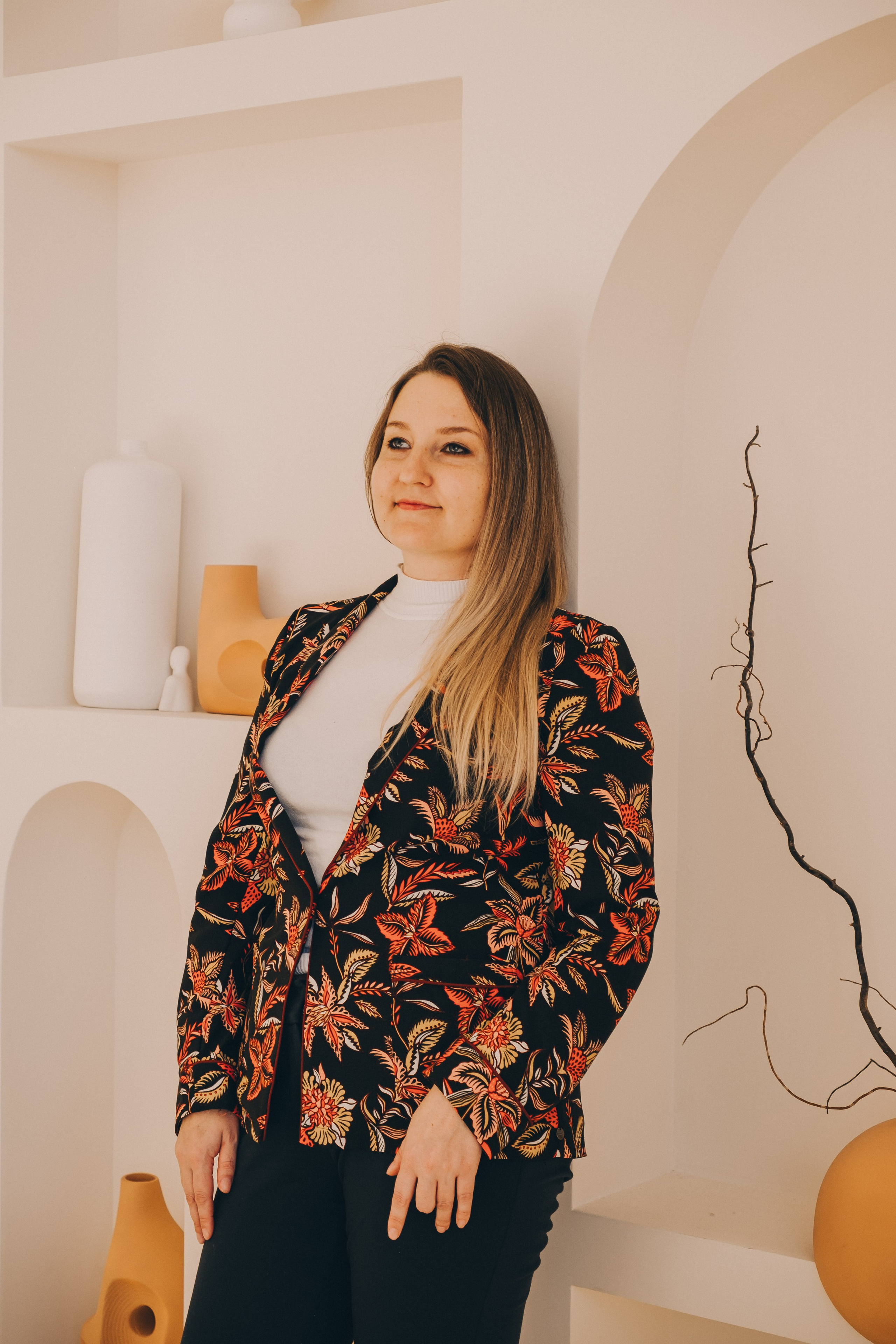 Контент для творческого объединения. Фотограф в Иркутске Анна Мирошникова