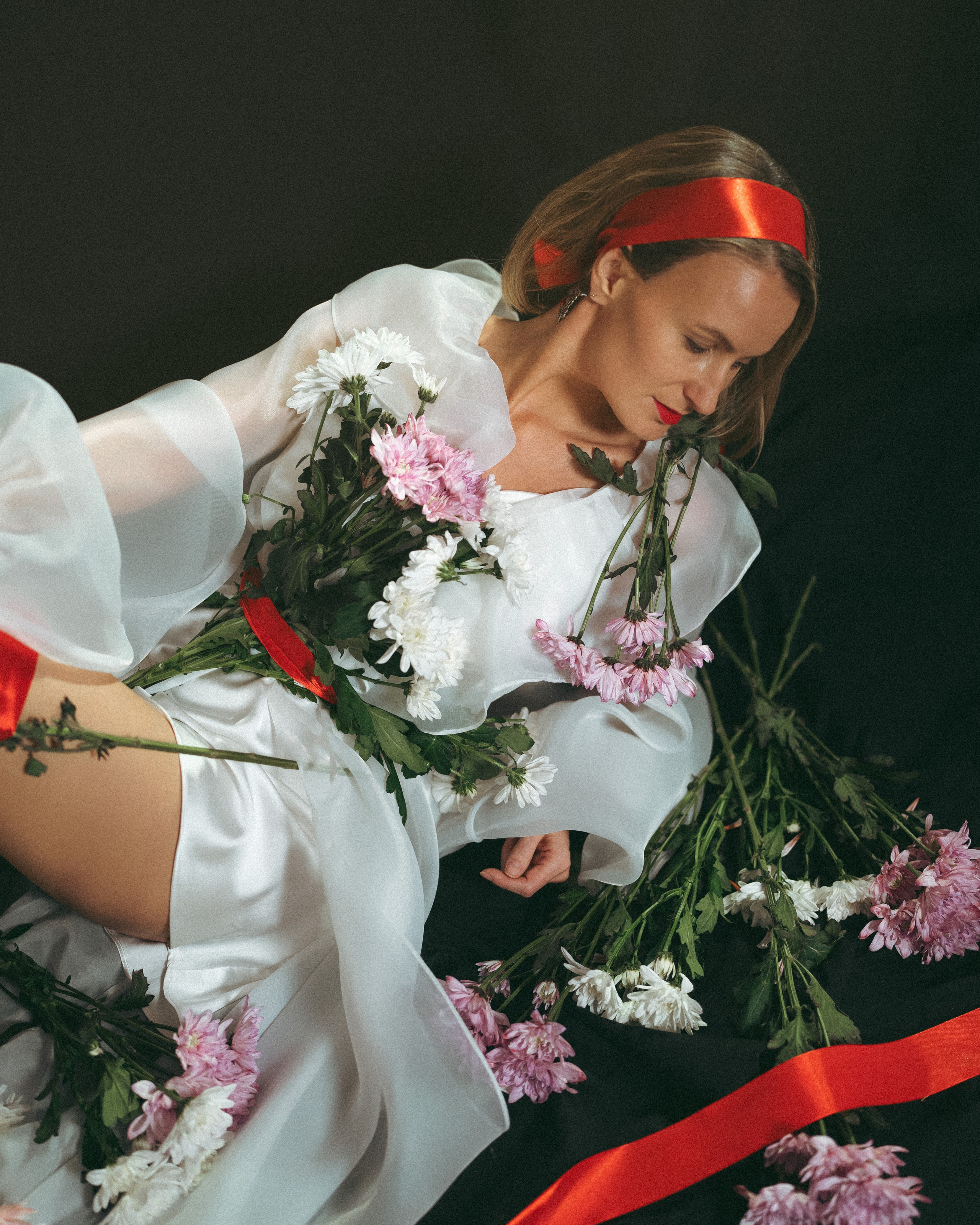 Ирина. Фотограф Евгения Кудрявцева