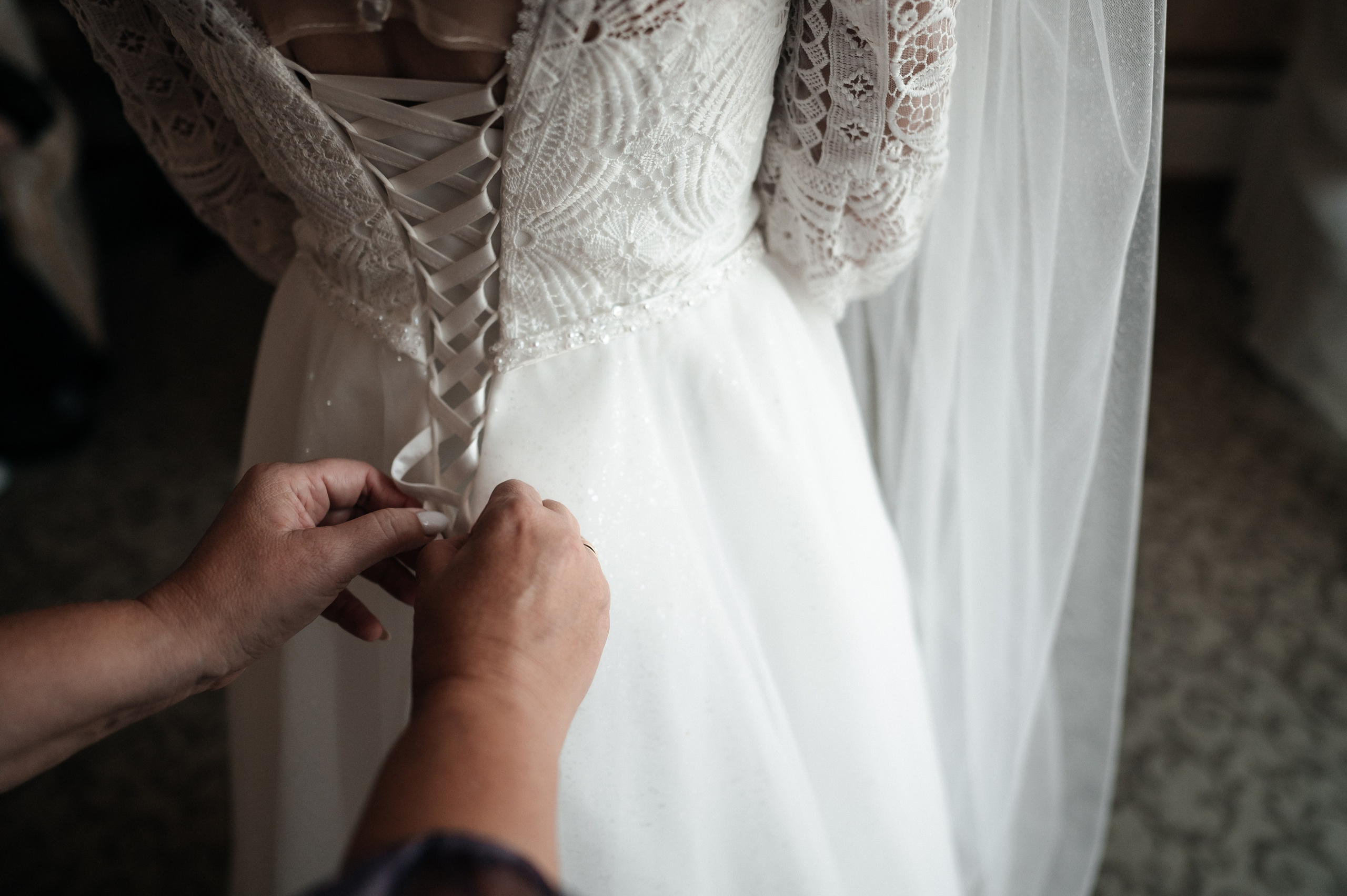 Максим и Наталья. Сборы, прогулка. Фотограф Екатерина Бочарникова