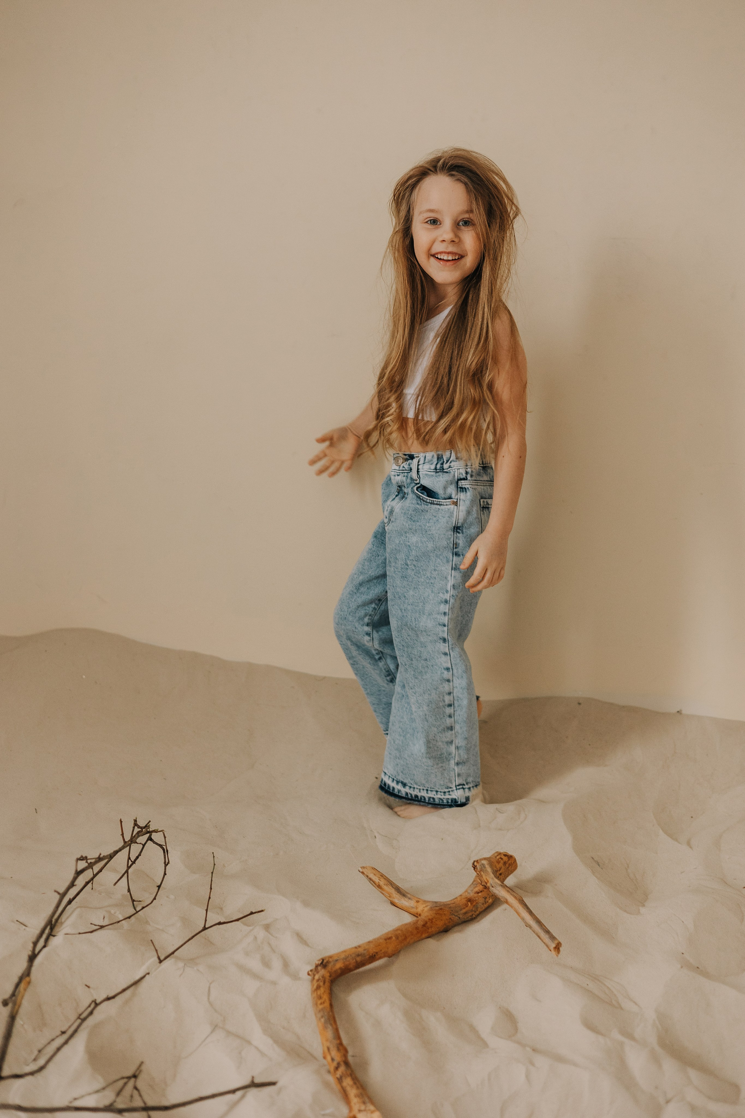 Арина. Фотограф в Москве Голубева Евгения