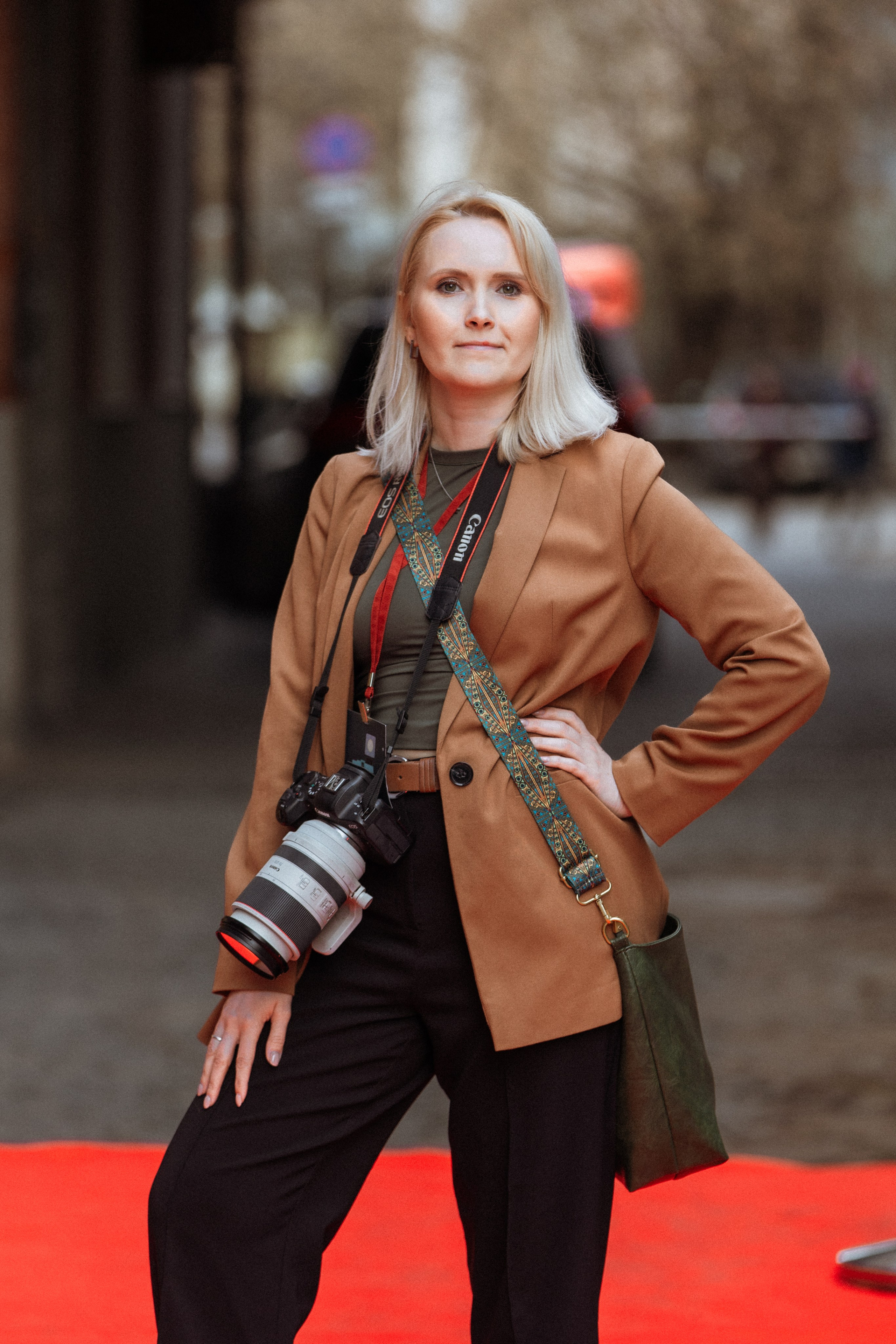 CBcon. Фотограф анималист в Москве Майорова Евгения