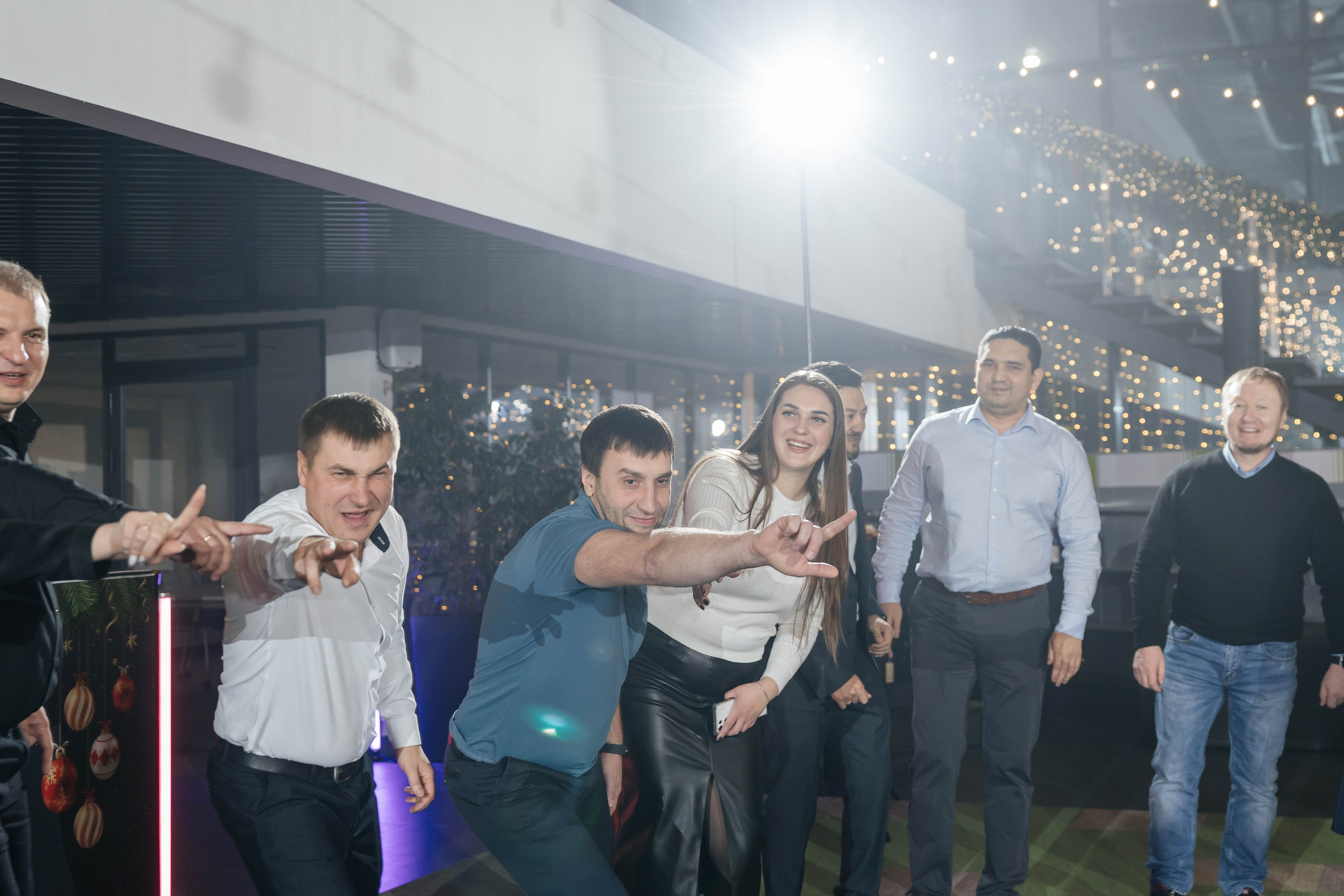 Проект 2. Корпоратив CT AGRO. Дата: декабрь 2023. Профессиональный фотограф в городе Астана/Алматы Даурен Сембаев