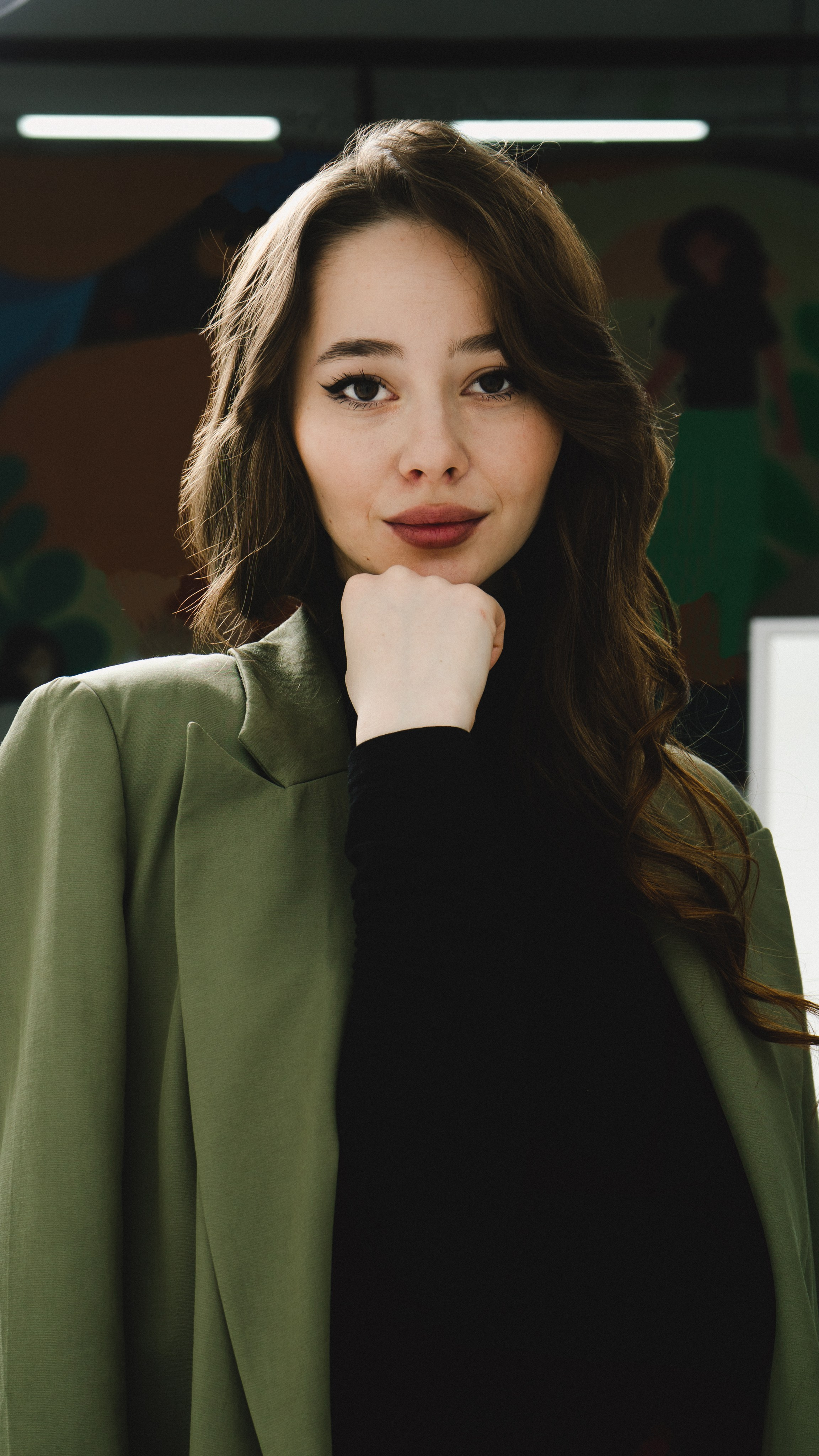 Portraits. Фотограф Казань