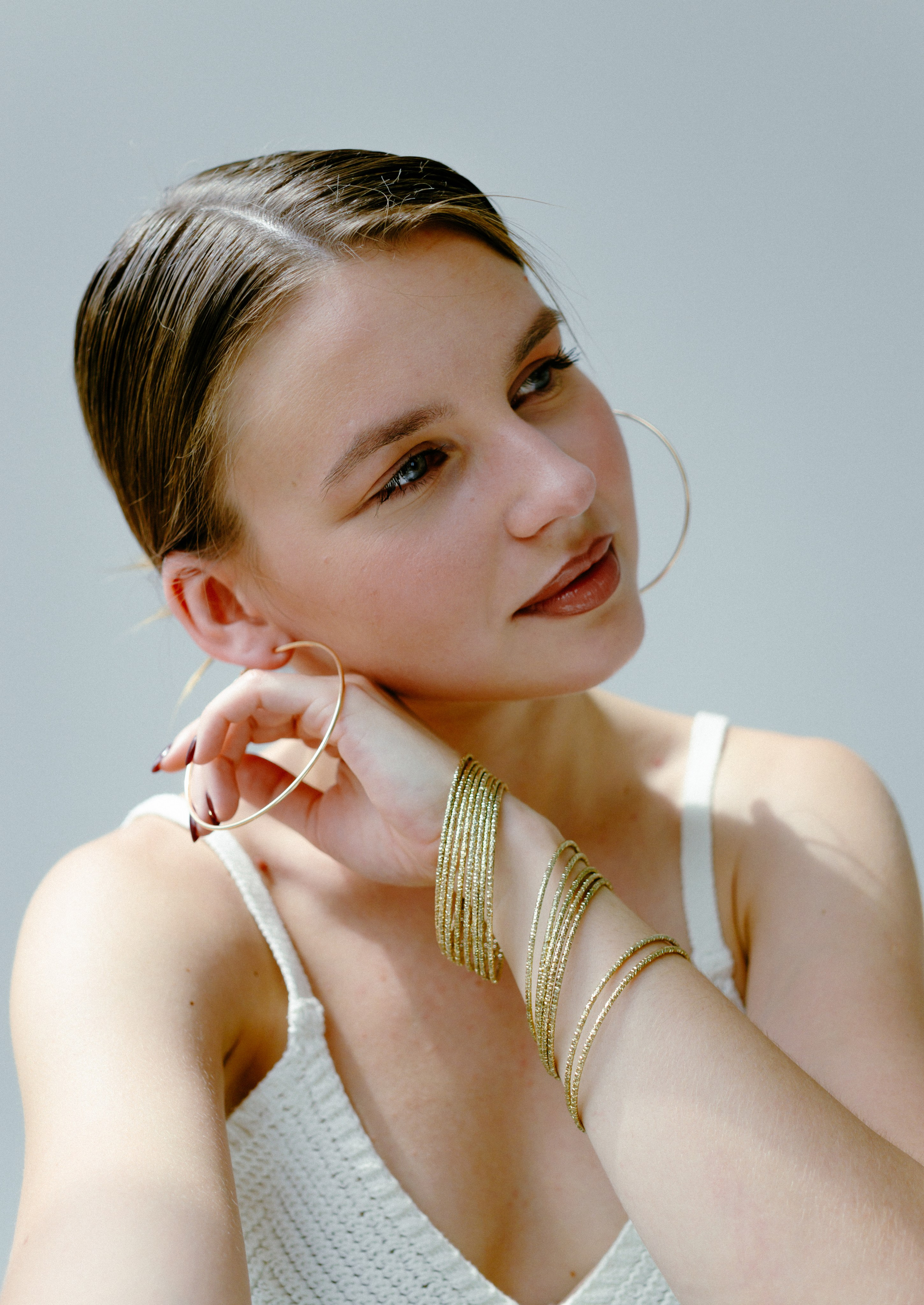 Portraits. Фотограф Казань