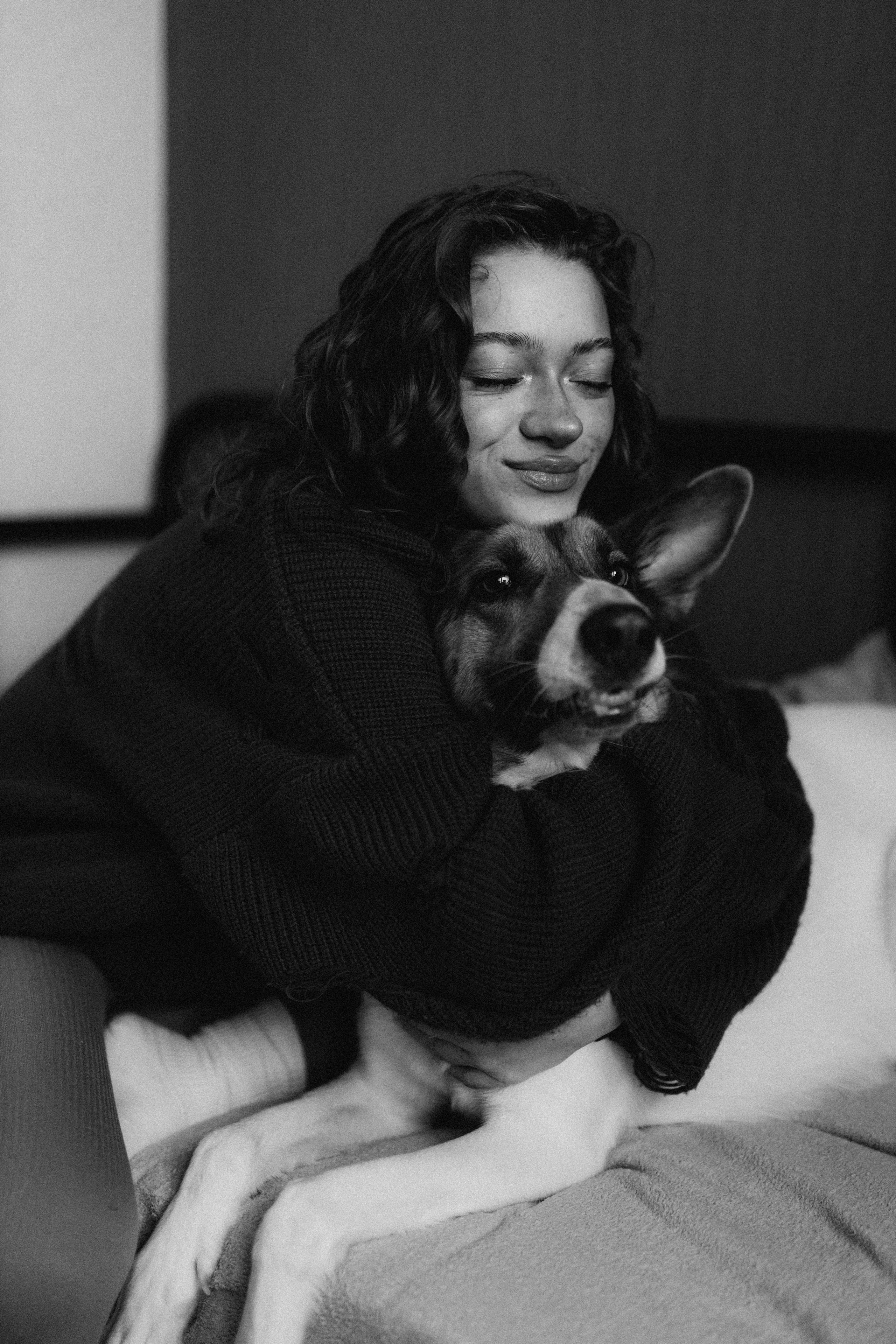 Полина. Фотограф НОГИНСК, Москва, Анастасия Белая