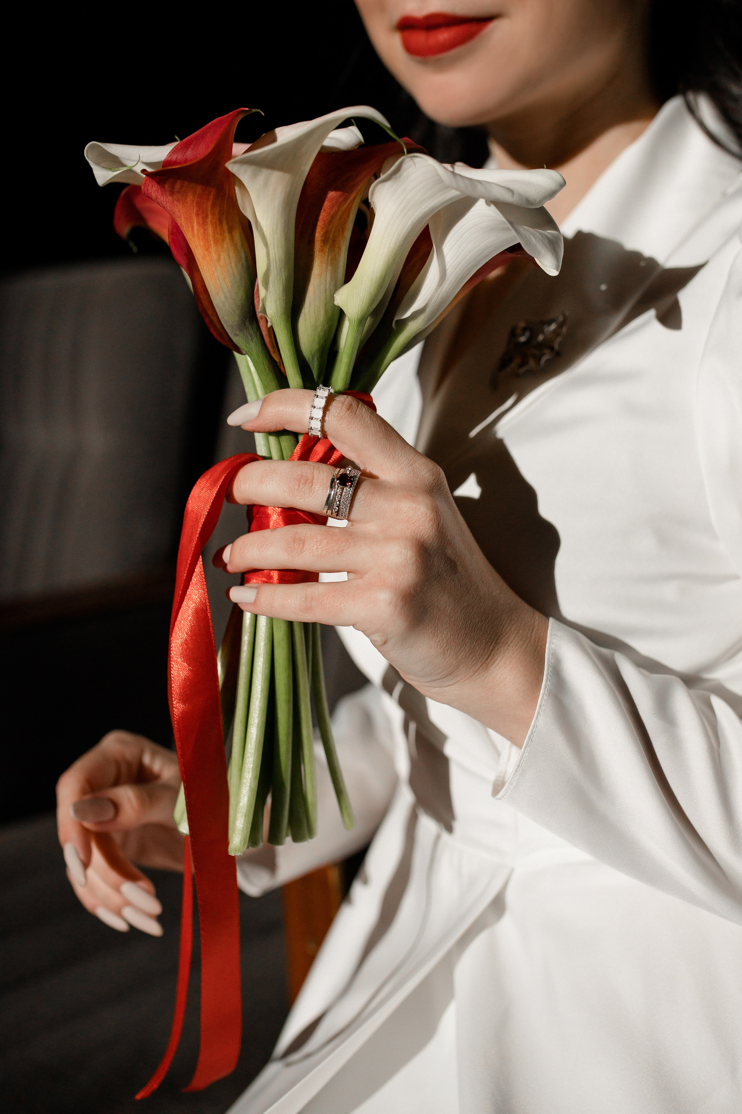 София + Иван. Свадебный и семейный фотограф в Саратове Маша Паника