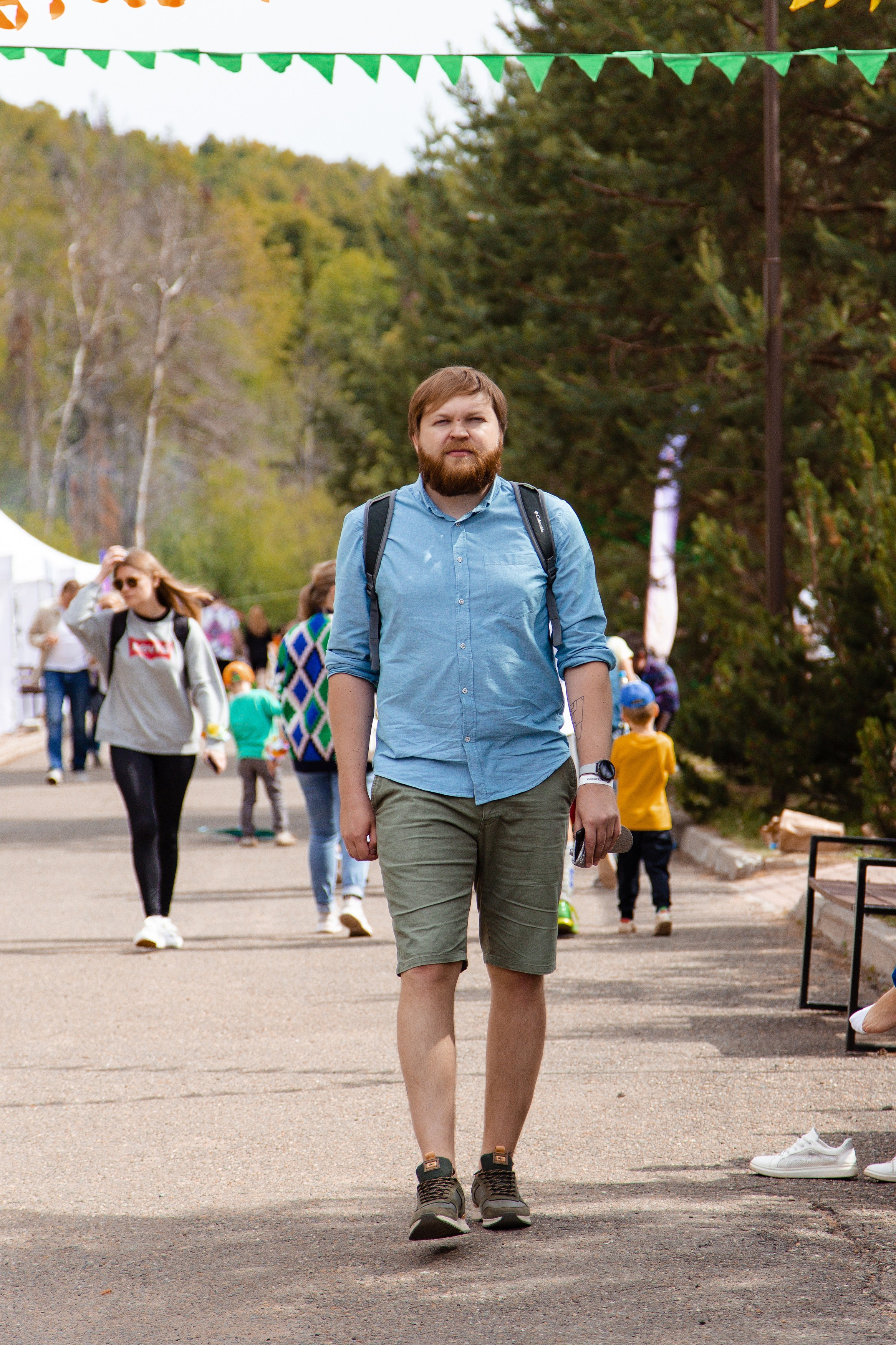 ЭР.fest — лови волну энергии. Фотограф Дмитрий Молчанов | Фотограф Пермь | Фотограф