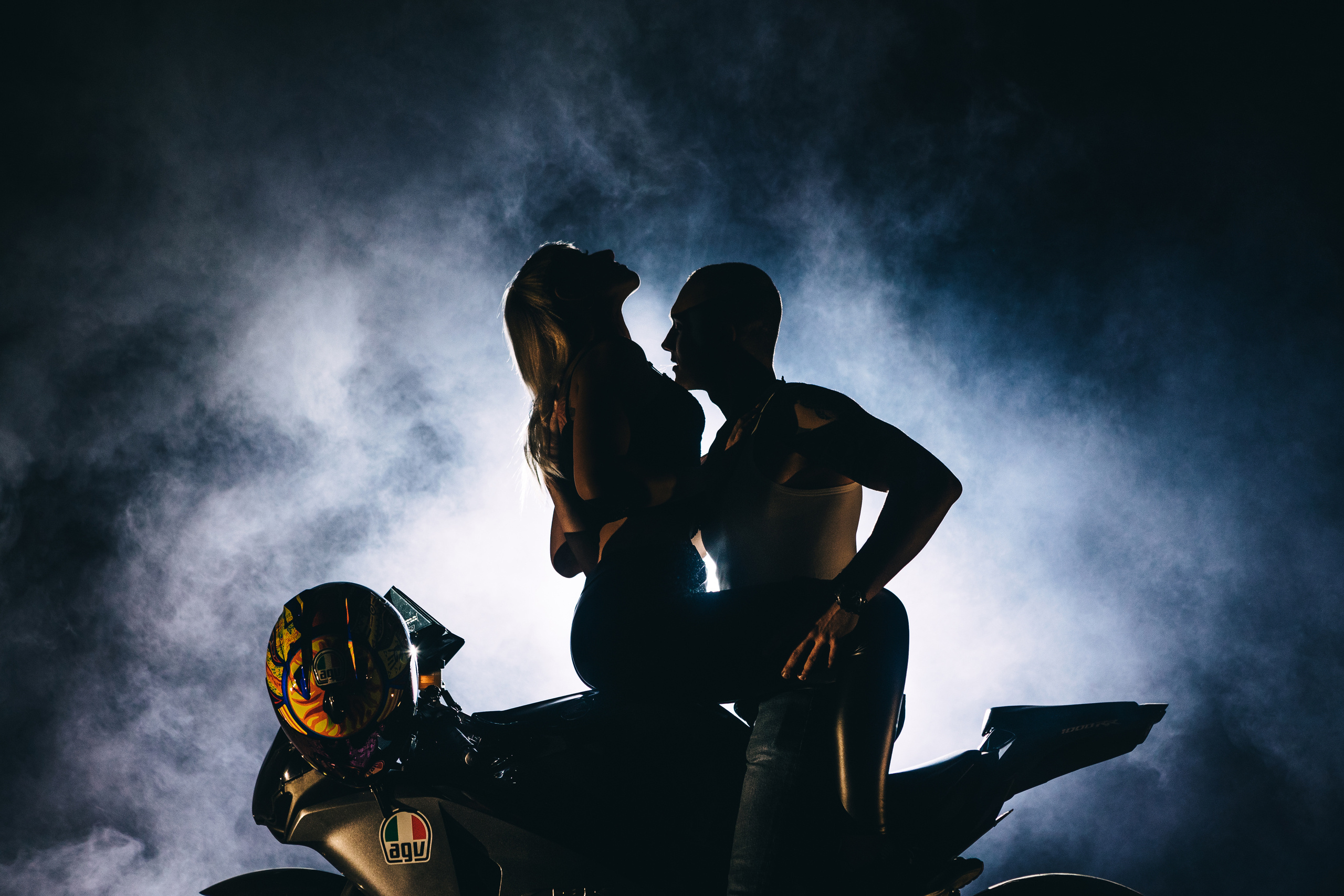 И время остановилось…. Фотограф Яна Белая