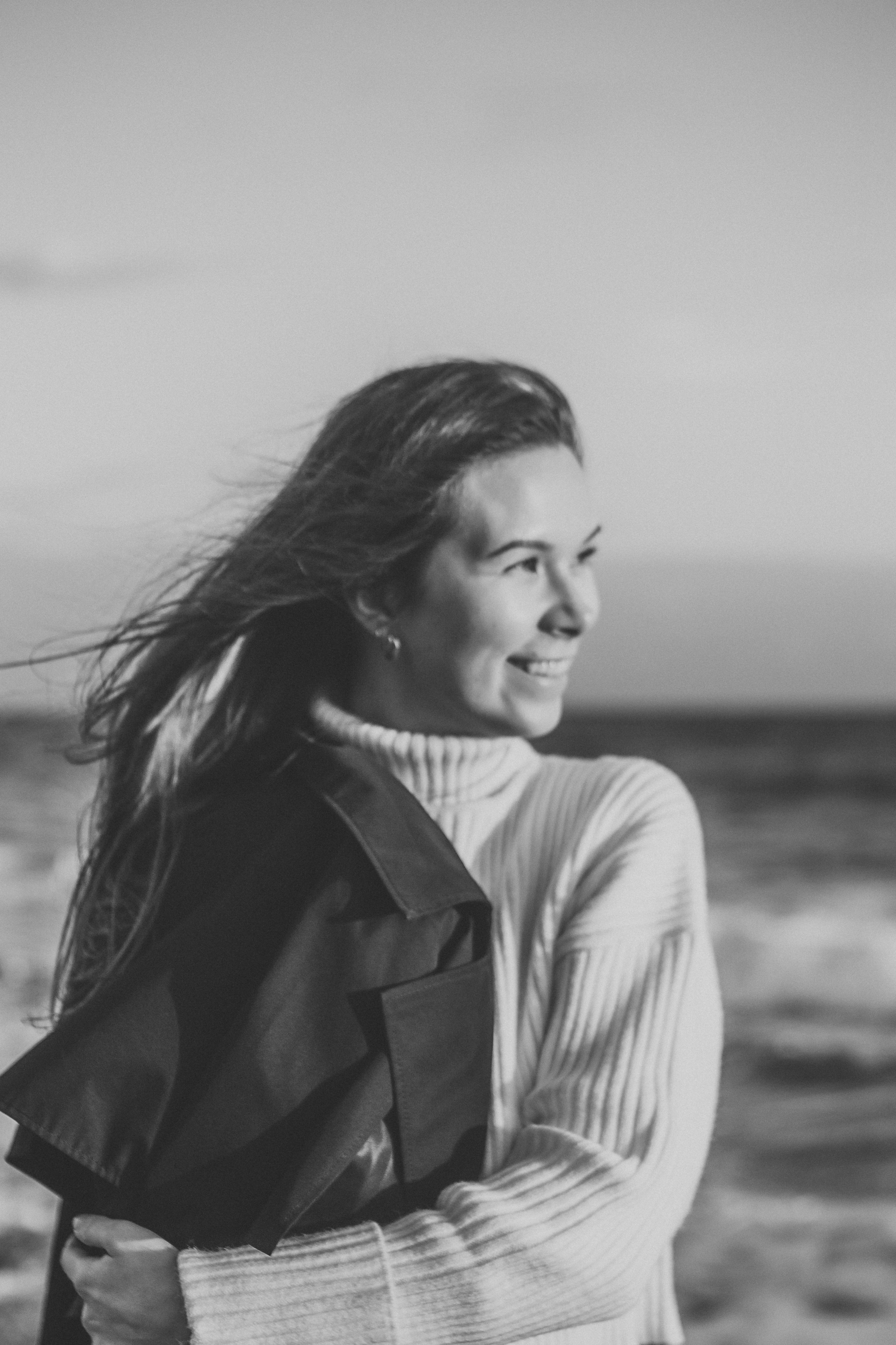 Nastya. Portrait, family and pet photographer in Cyprus, Ksenia Bourdelle