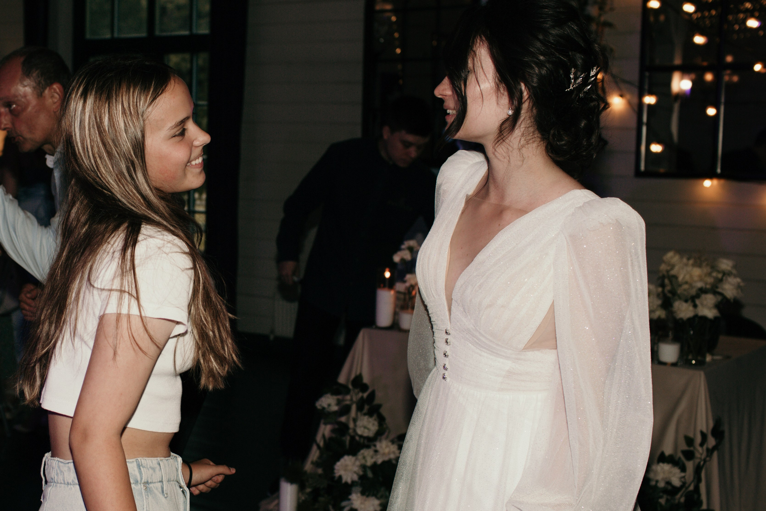 Василий и Анна. Фотограф и видеограф Мария Банщикова, Солнечногорск, Москва