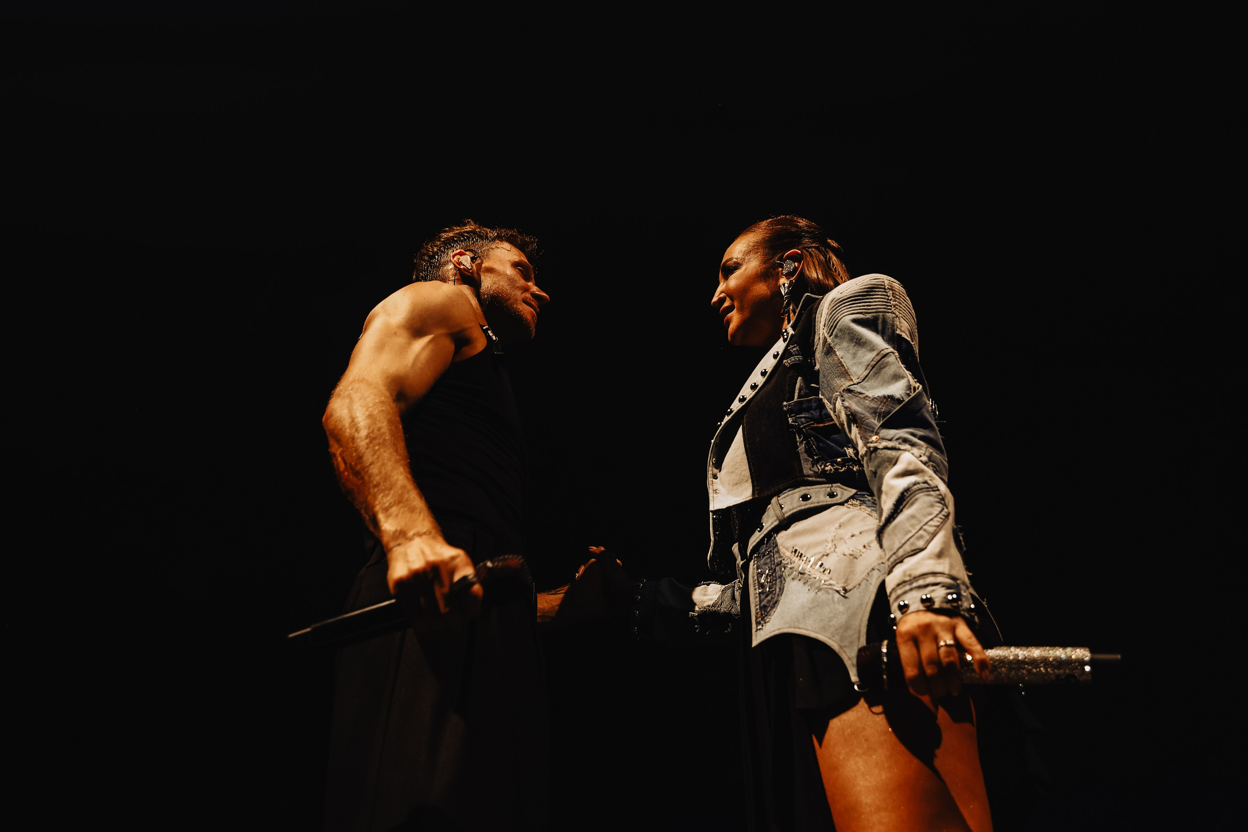 ОЛЕГ МАЙАМИ @ATMOSPHERE