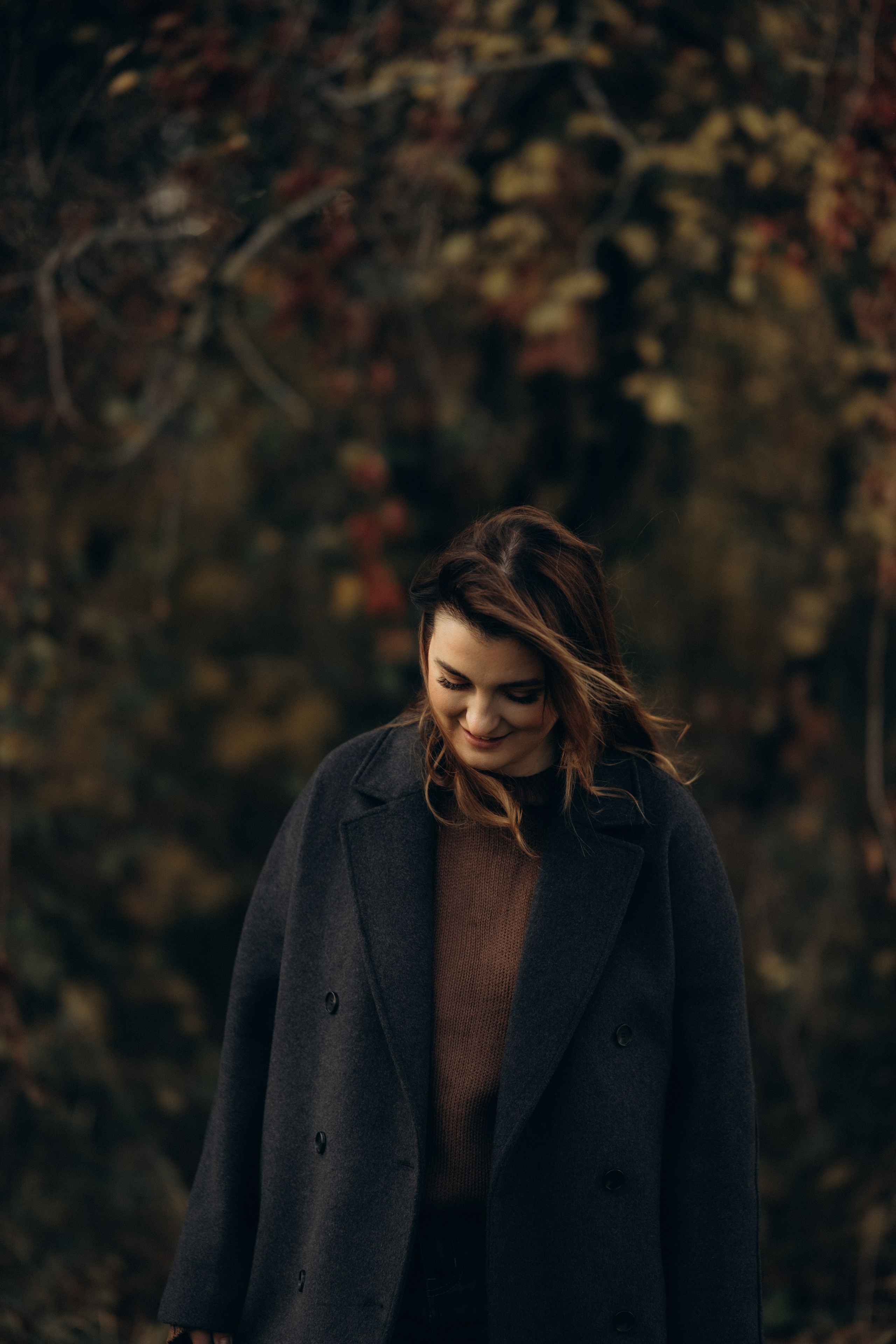 Анастасия. Фотограф в Москве Ольга Елоева