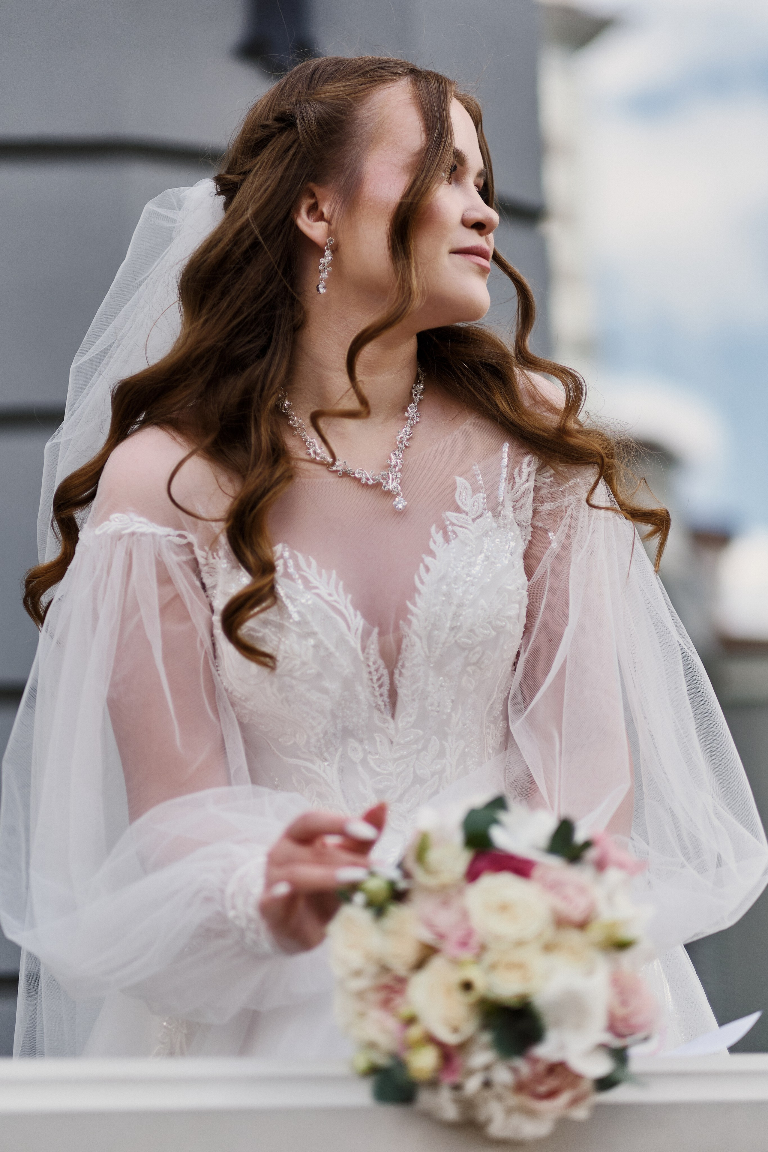 Wedding Story. Свадебный и портретный фотограф Орлов Никита