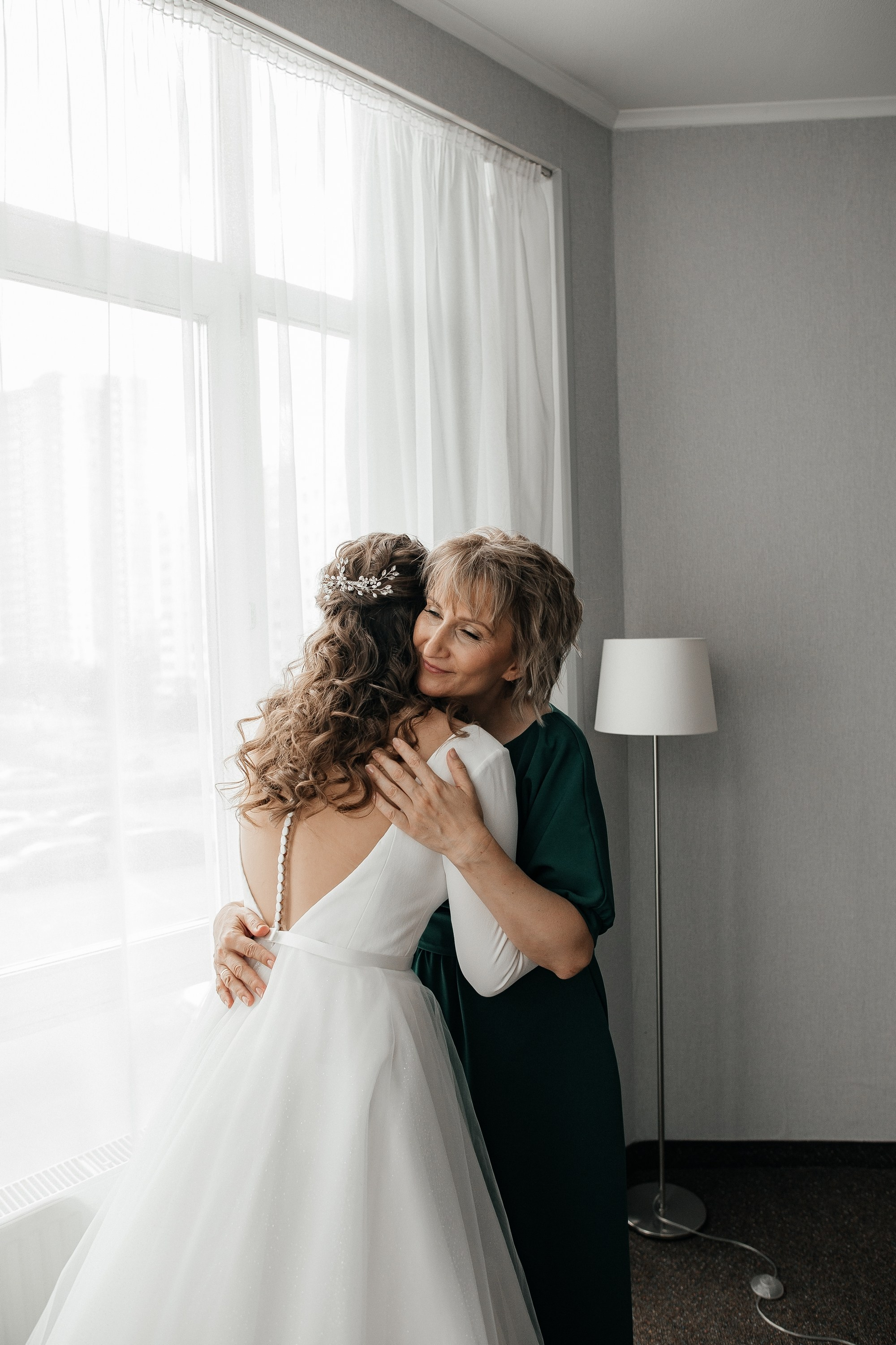 Гуля & Ярослав. Свадебный фотограф Пермь