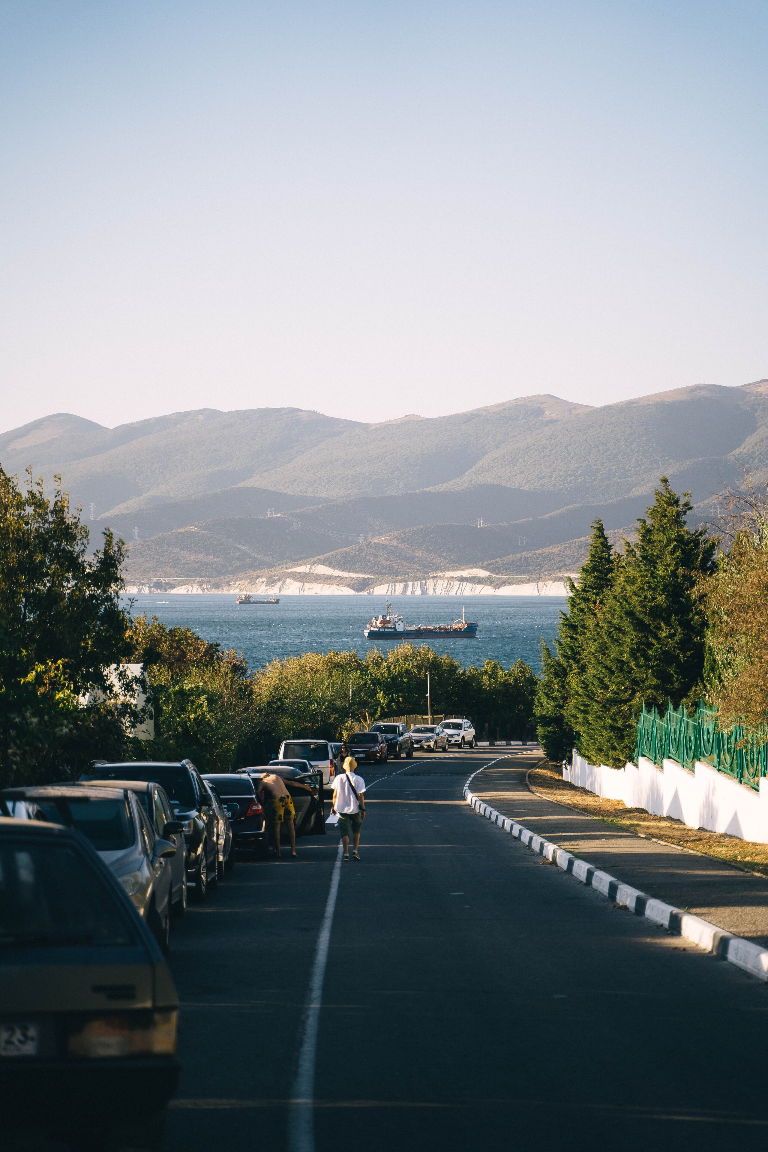 Ты, я и море — Илья и Вика. Свадебный и семейный фотограф