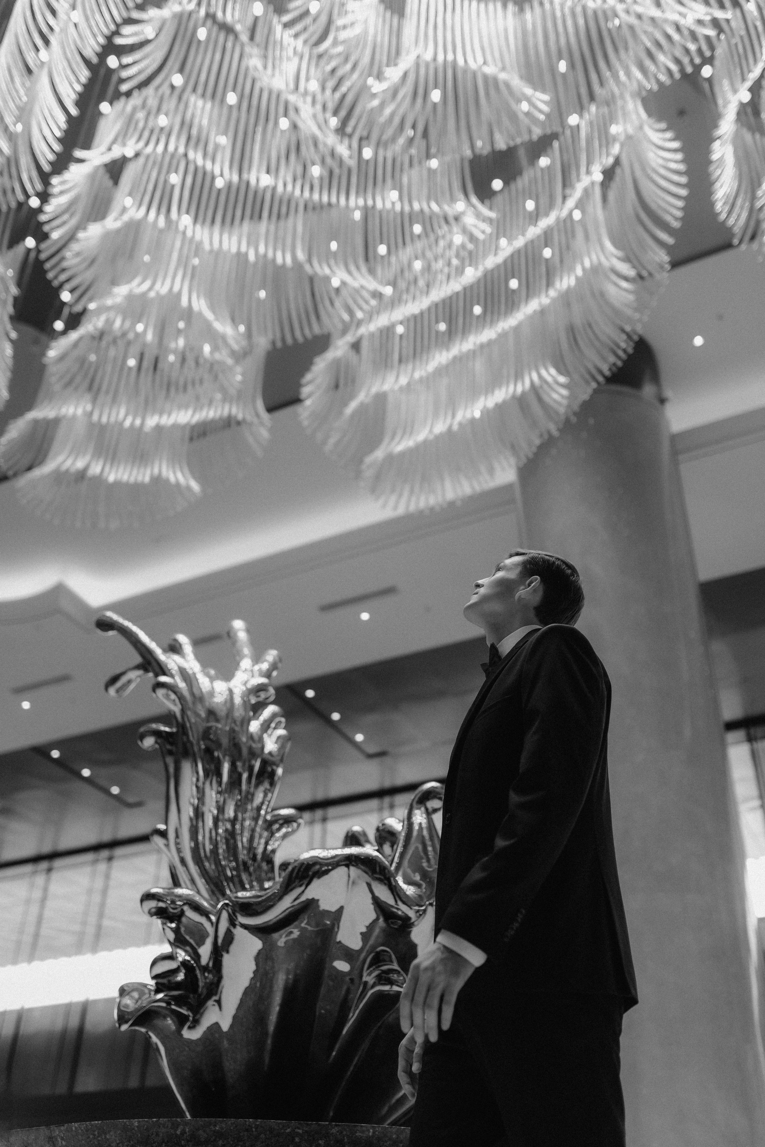 Елизавета и Григорий 20.09.25. Индивидуальный, семейный и свадебный фотограф