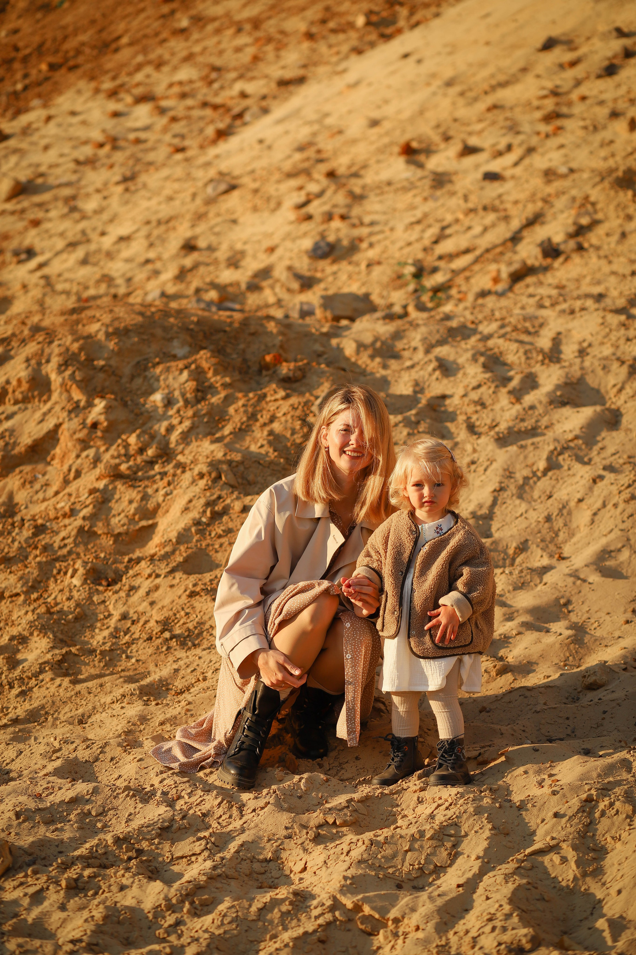 Мика. Семейный фотограф в Люберцах Шешина Анастасия