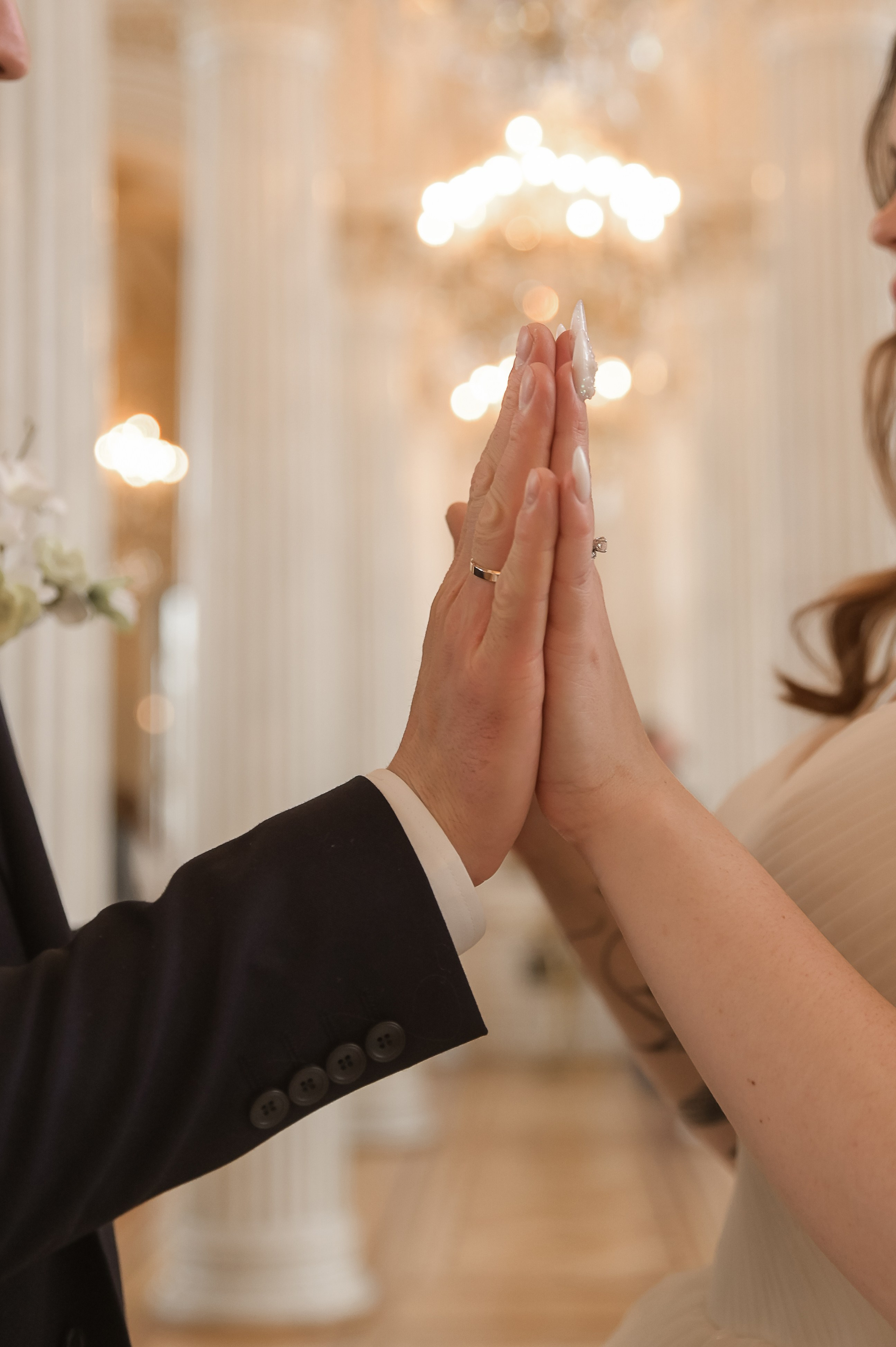 Алексей|Дари. Свадебный фотограф в Санкт Петербурге и Москве Падерина Кристина