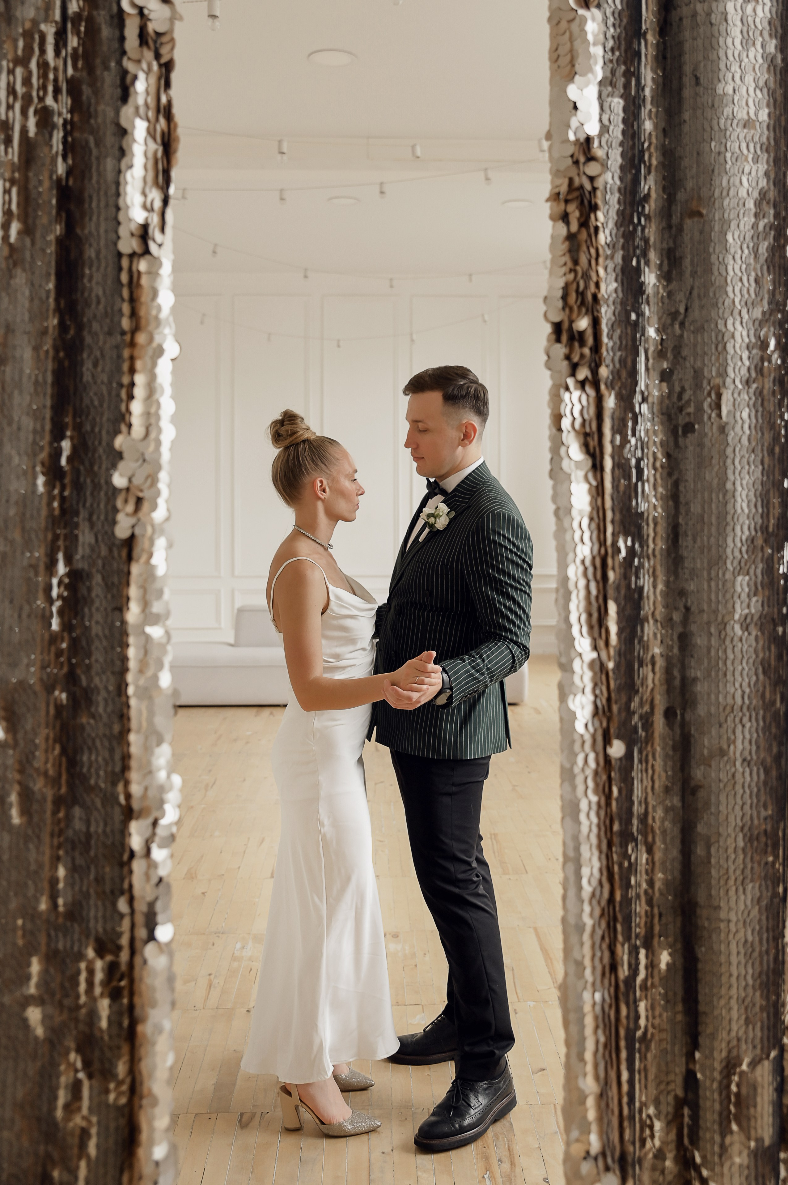 Никита&Лиза. Свадебный фотограф в Санкт Петербурге Падерина Кристина