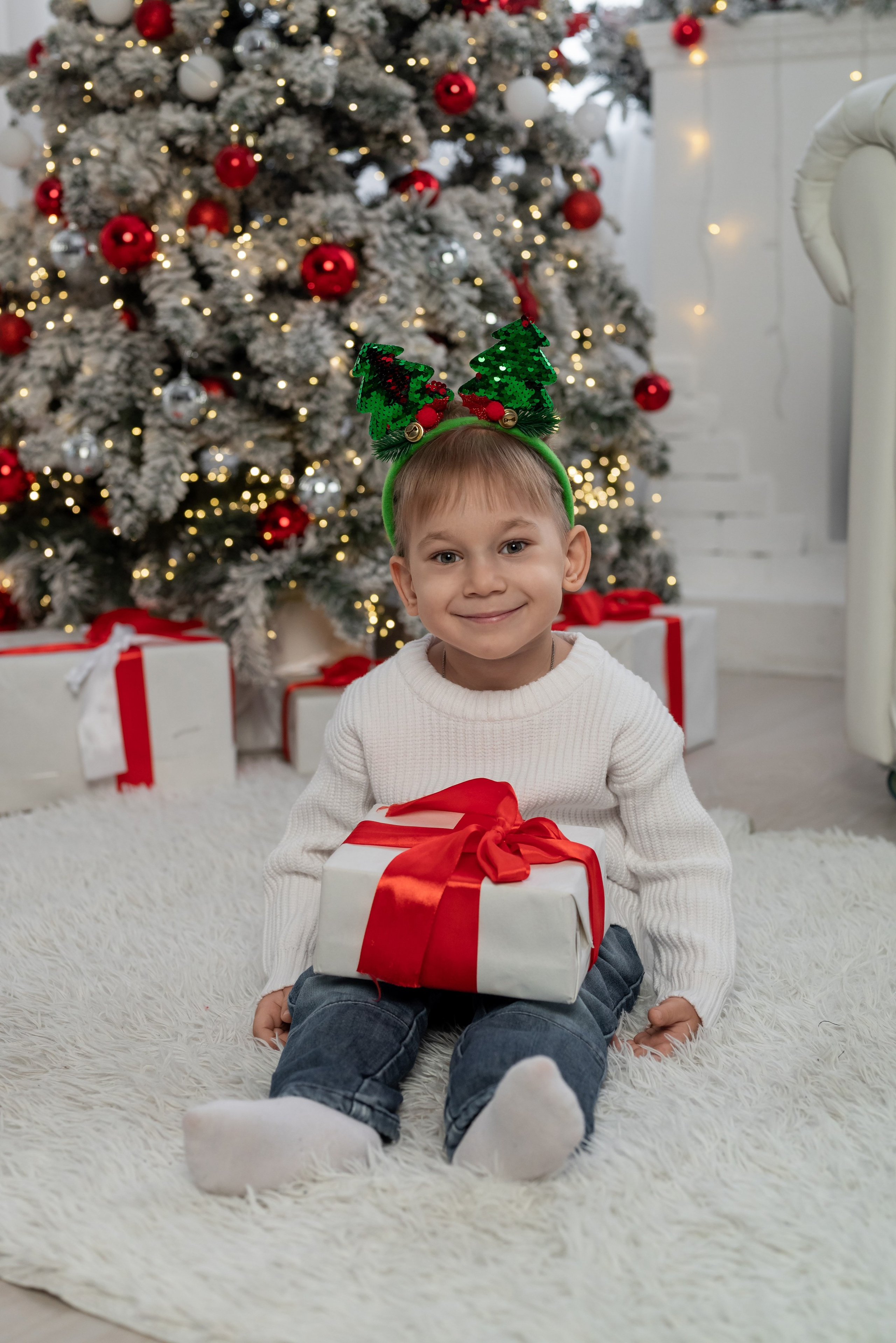 Кристина. Фотограф в городе Салават