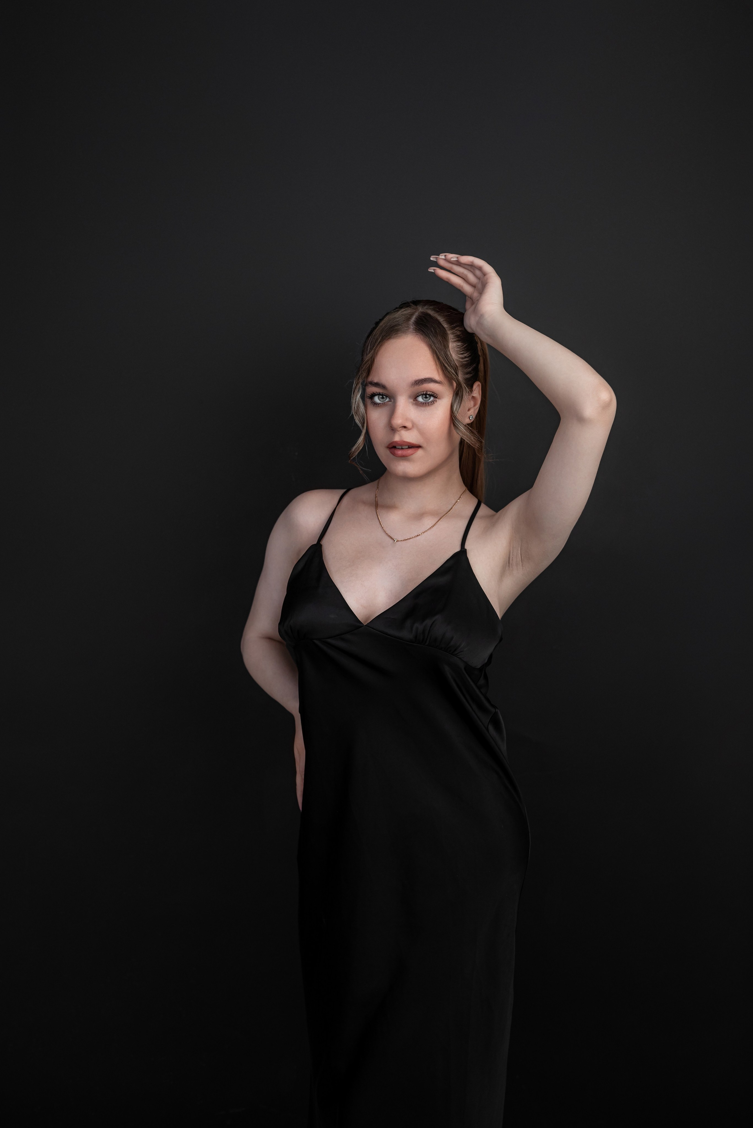 Екатерина. Фотограф в городе Салават