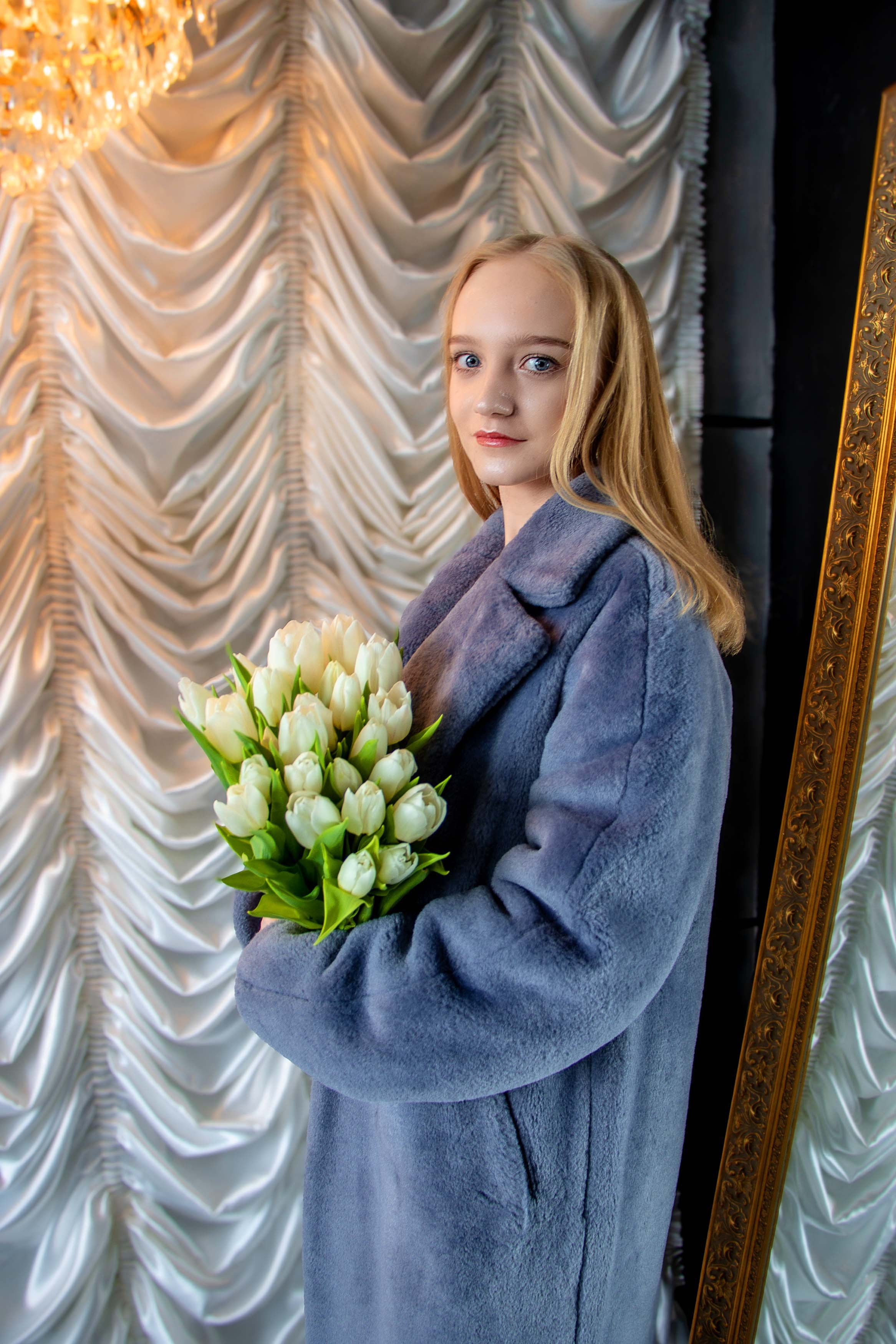 Сашка. Фотограф Татьяна Матрос