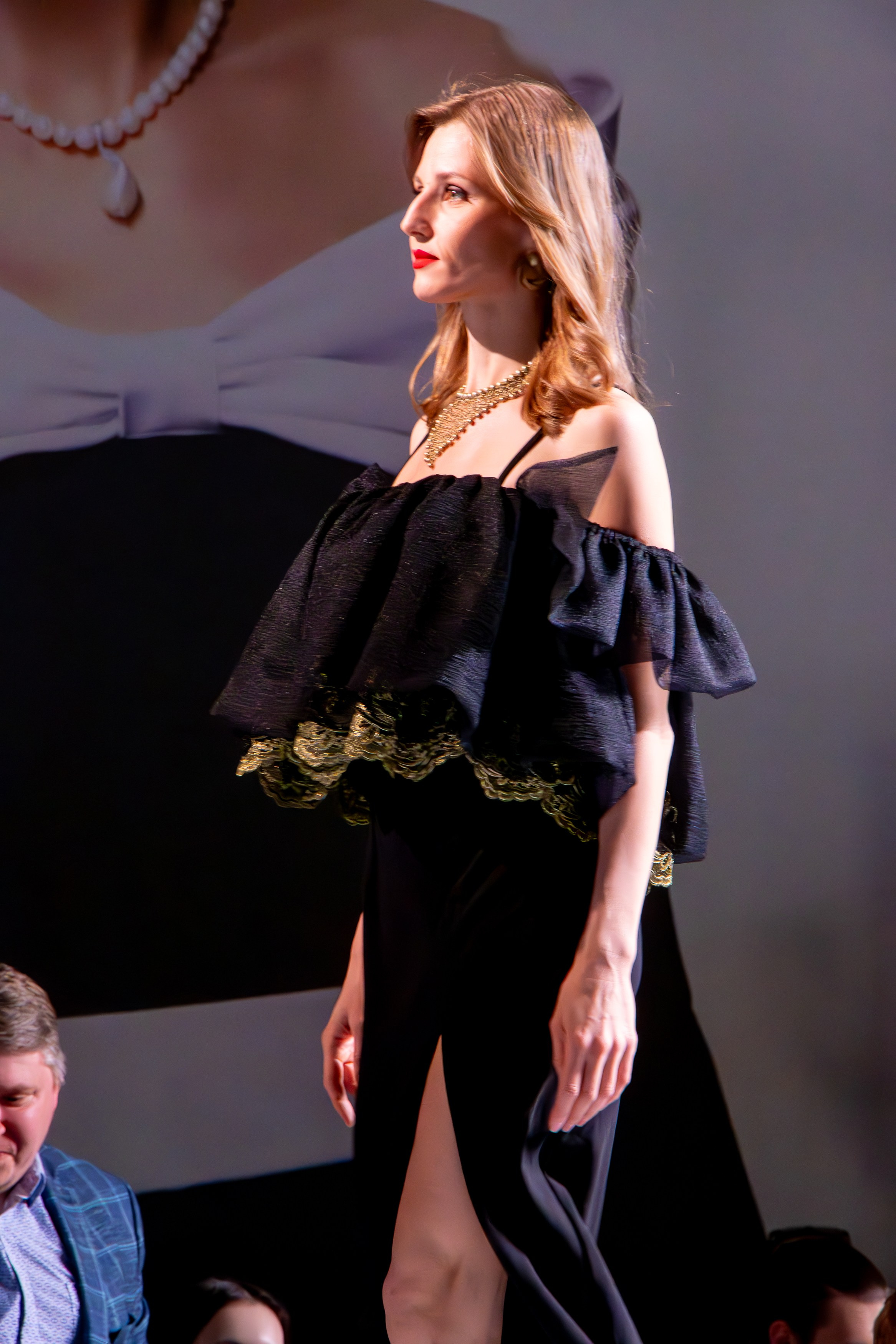 Estet Fashion Week 2025. Фотограф Татьяна Матрос