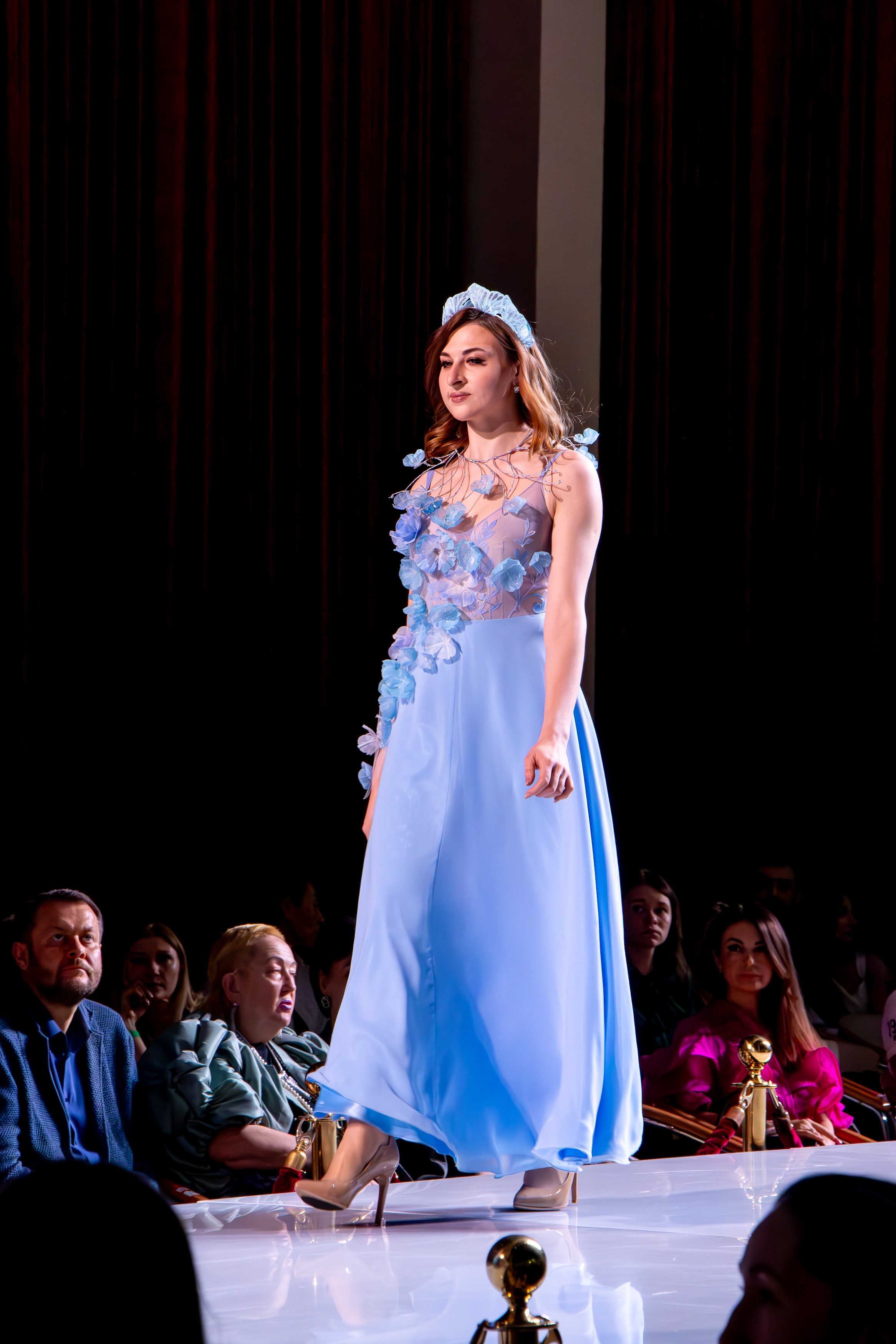 Estet Fashion Week 2025. Фотограф Татьяна Матрос