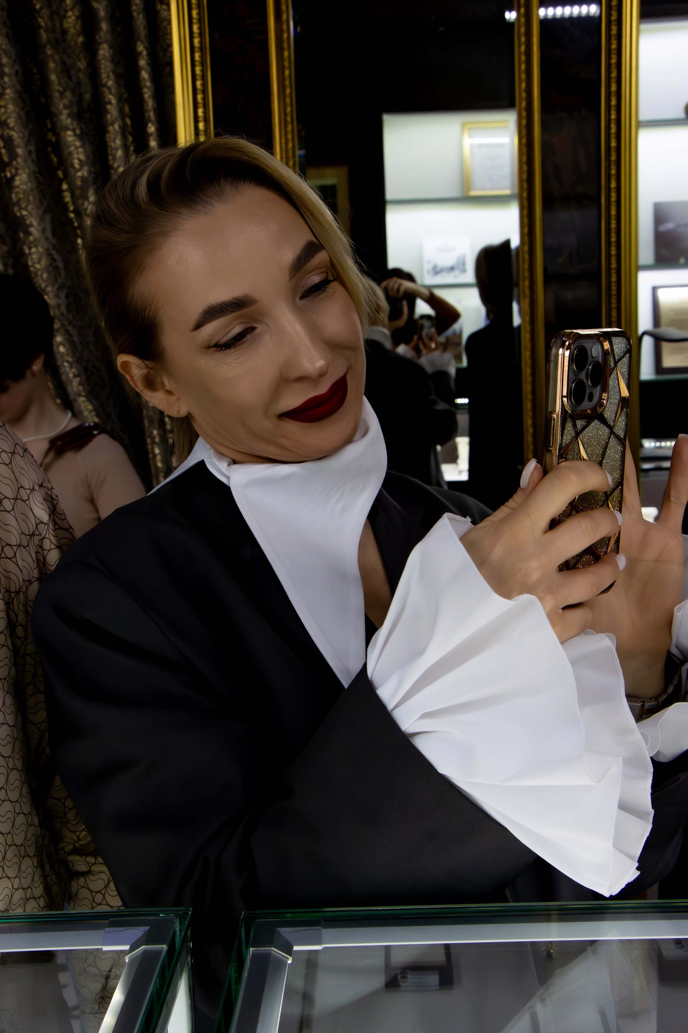 Мисс и Миссис Россия Земля в Изумруде Царском. Фотограф Татьяна Матрос