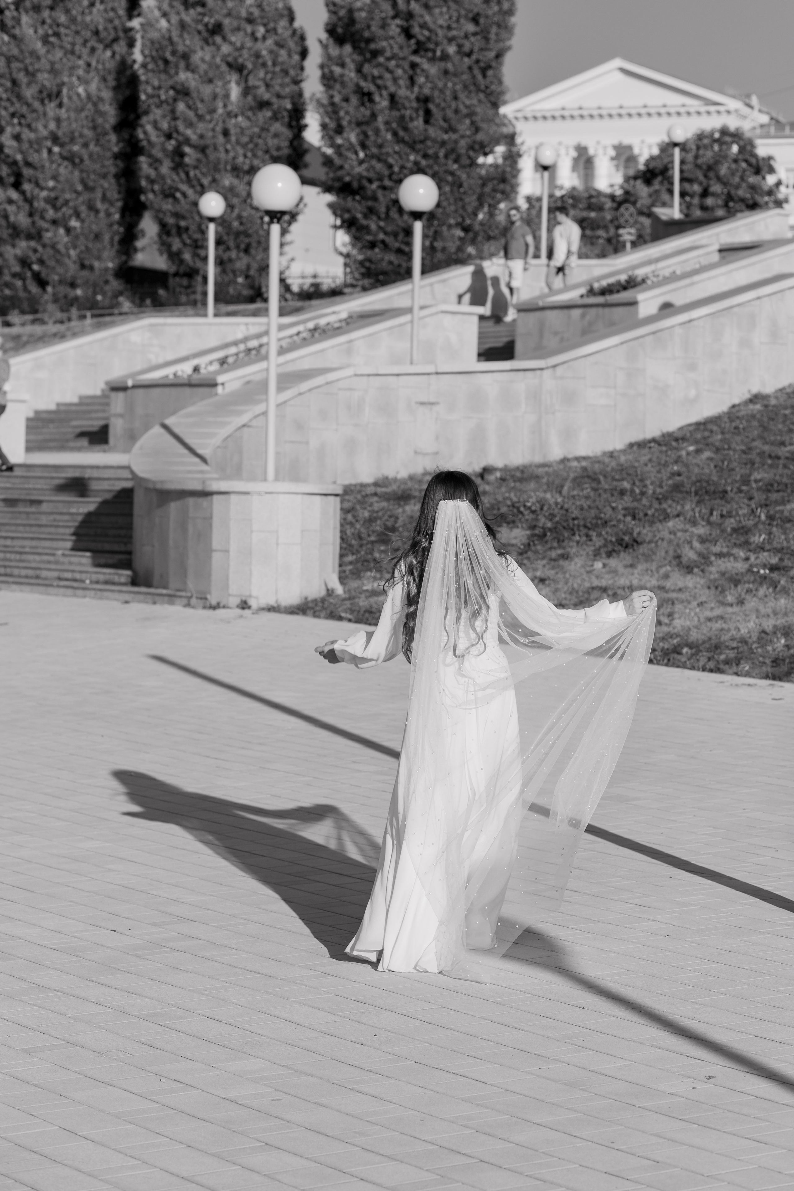 Павел & София. Свадебный фотограф в Чебоксарах Анастасия Иванова