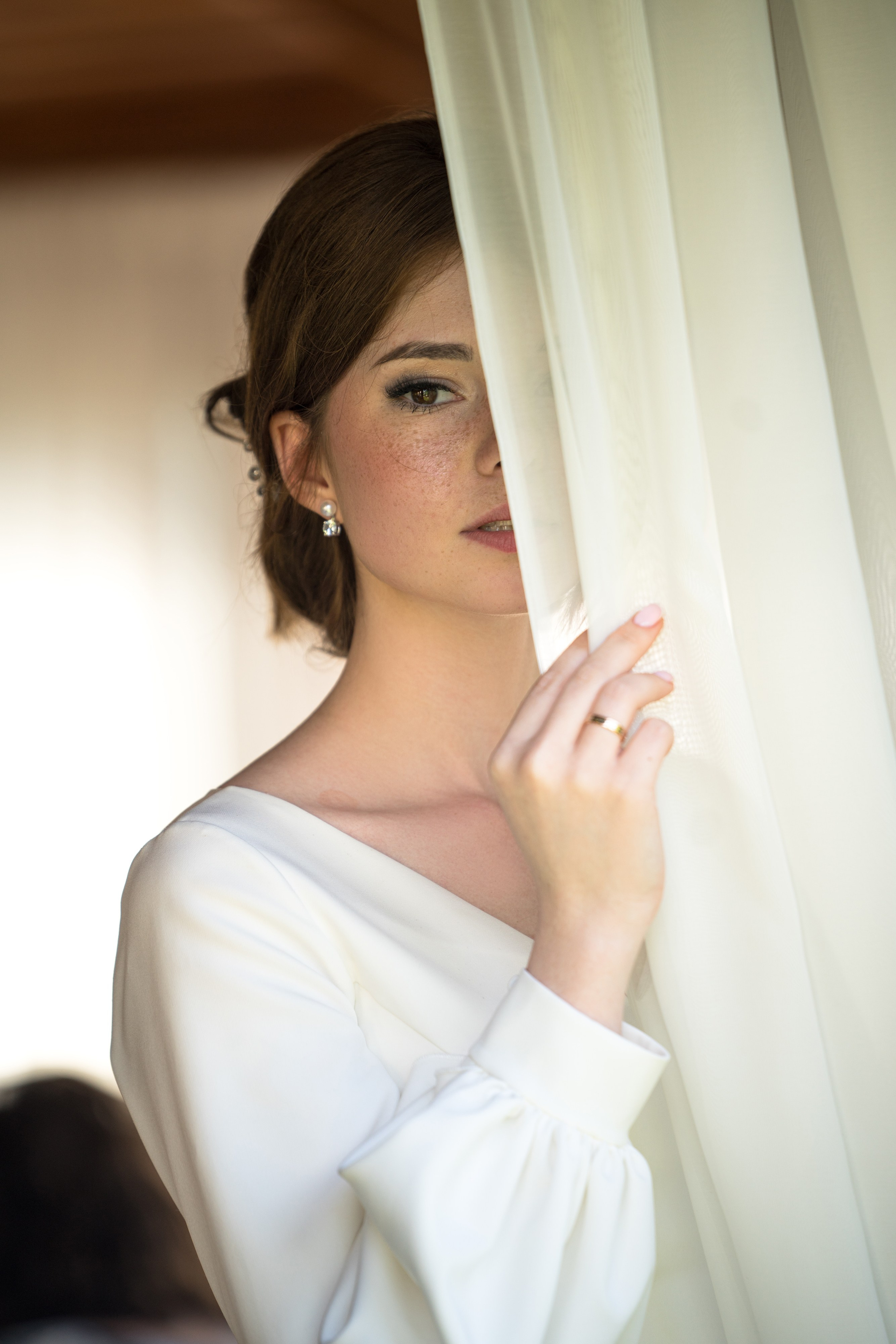 Свадебная фотосессия в Москве