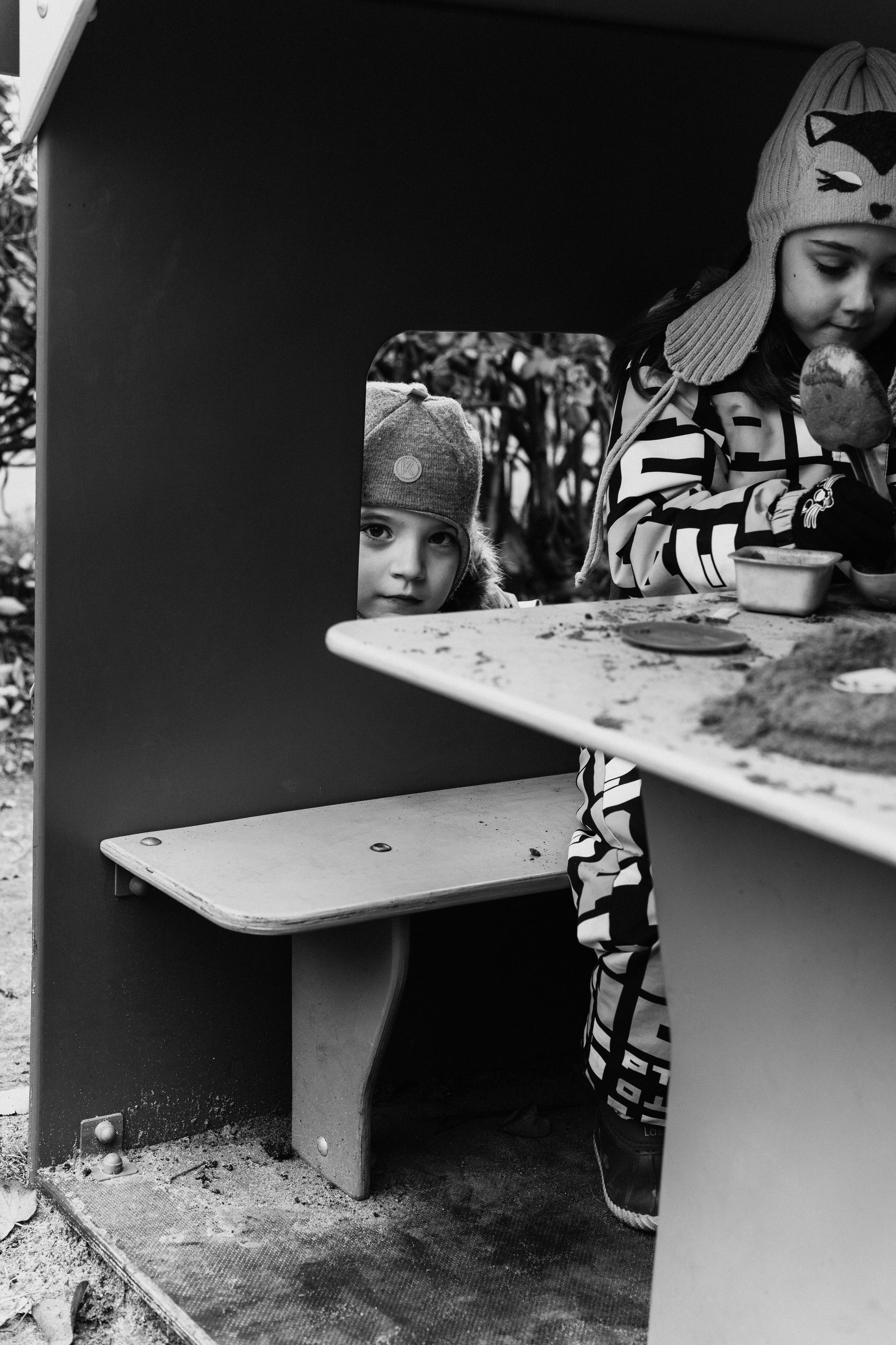 ЧУДЕСА СЛУЧАЮТСЯ ТОЛЬКО В ДЕТСТВЕ. ДЕТСКИЙ САД.ОСЕНЬ. Семейный и детский фотограф Анна Бренч