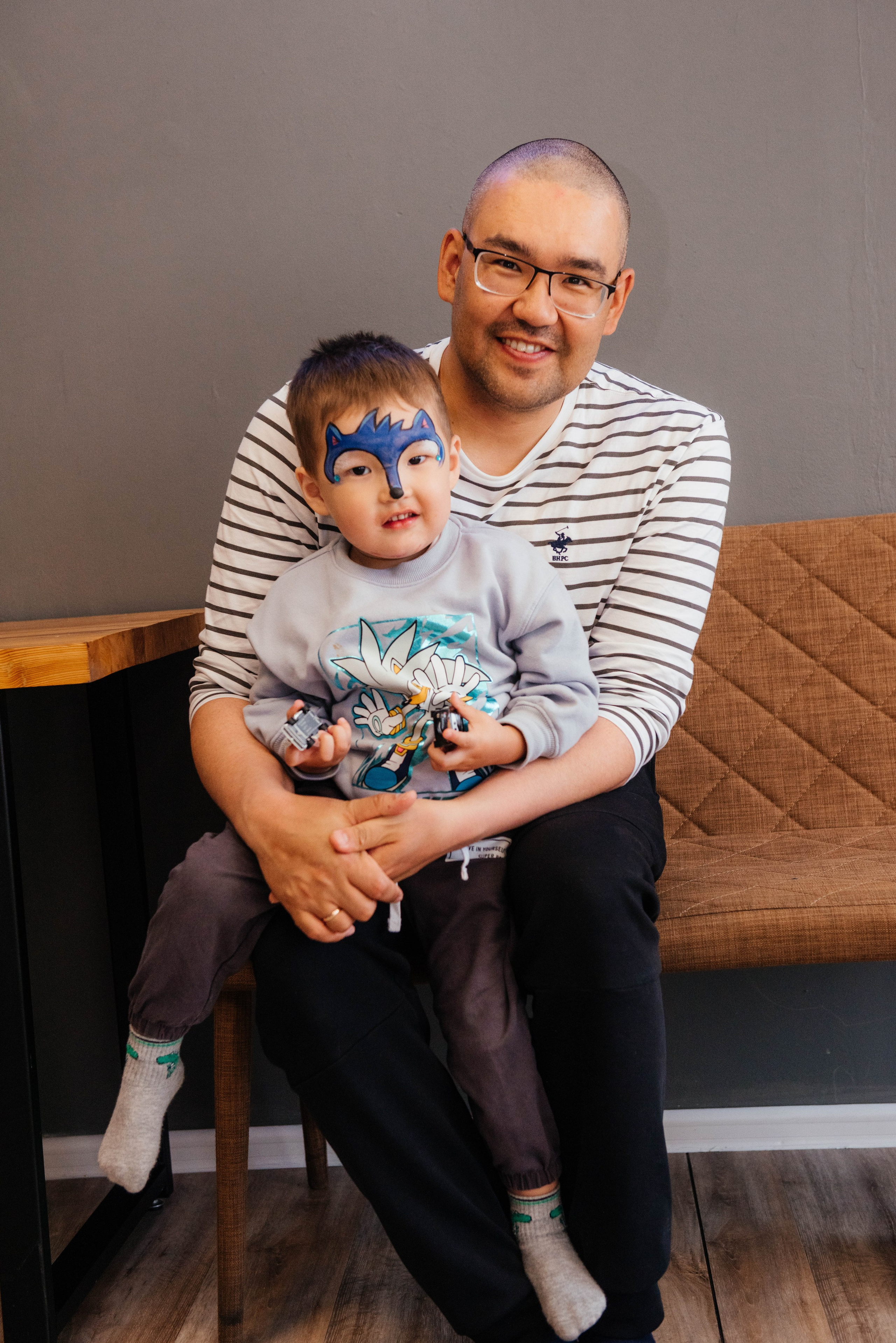 С днем рождения, Лоя. Фотограф Эллина Дар г. Улан-Удэ