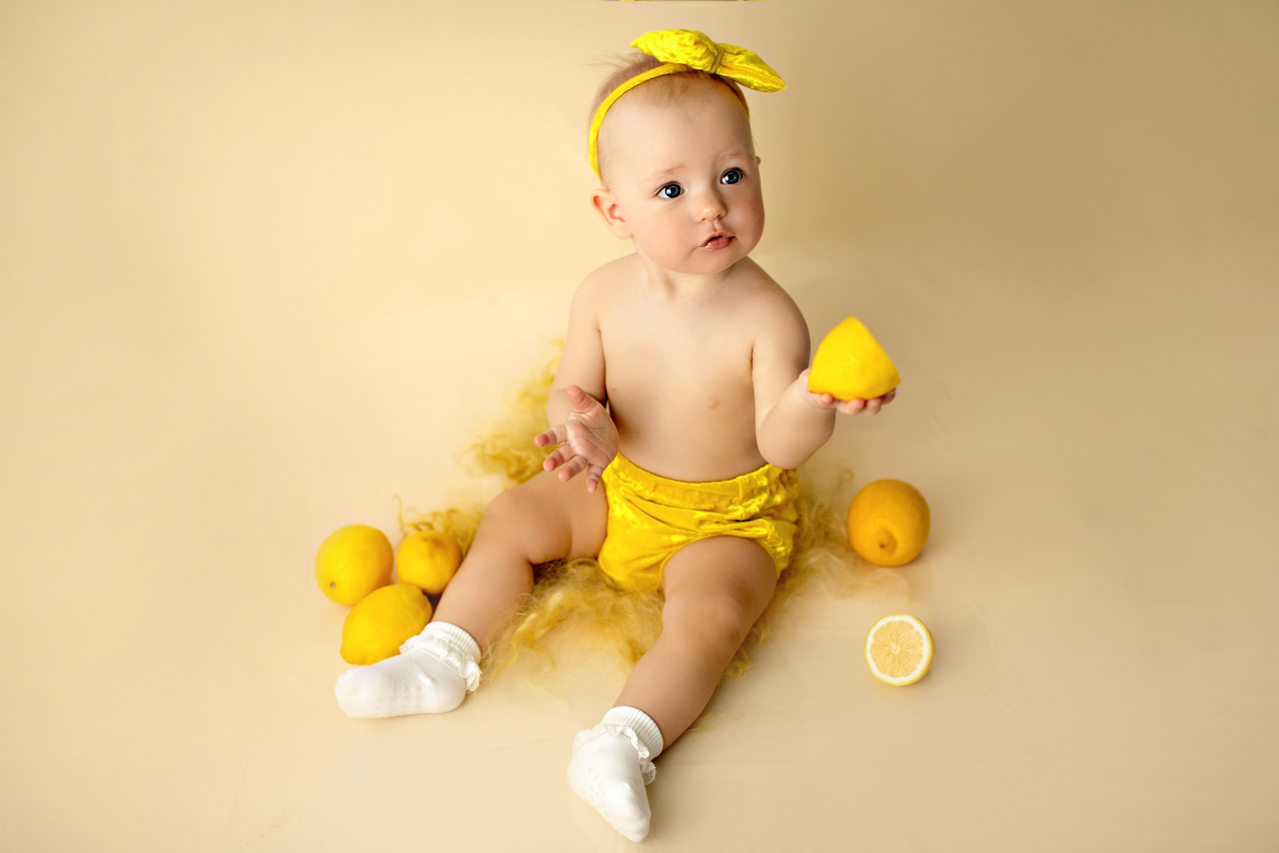 МАЛЫШИ ДО ГОДА. Фотограф новорожденных в Москве