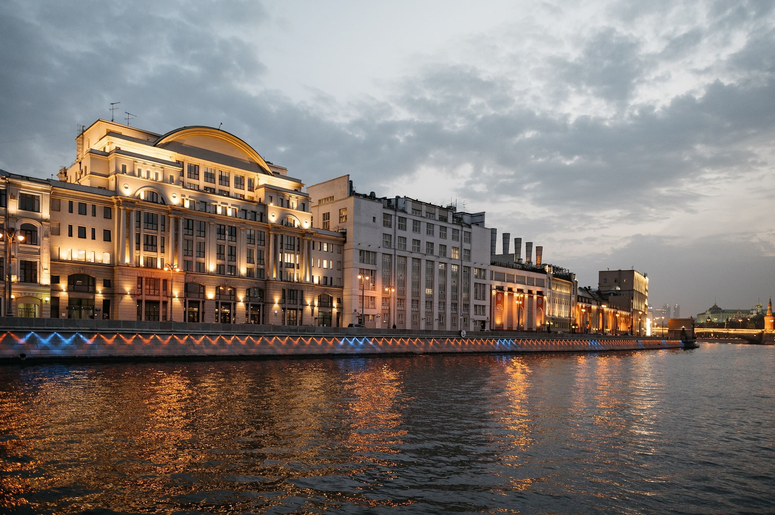 СБЕР. Владимир Дьяконов — Индустриальный и репортажной фотограф в России