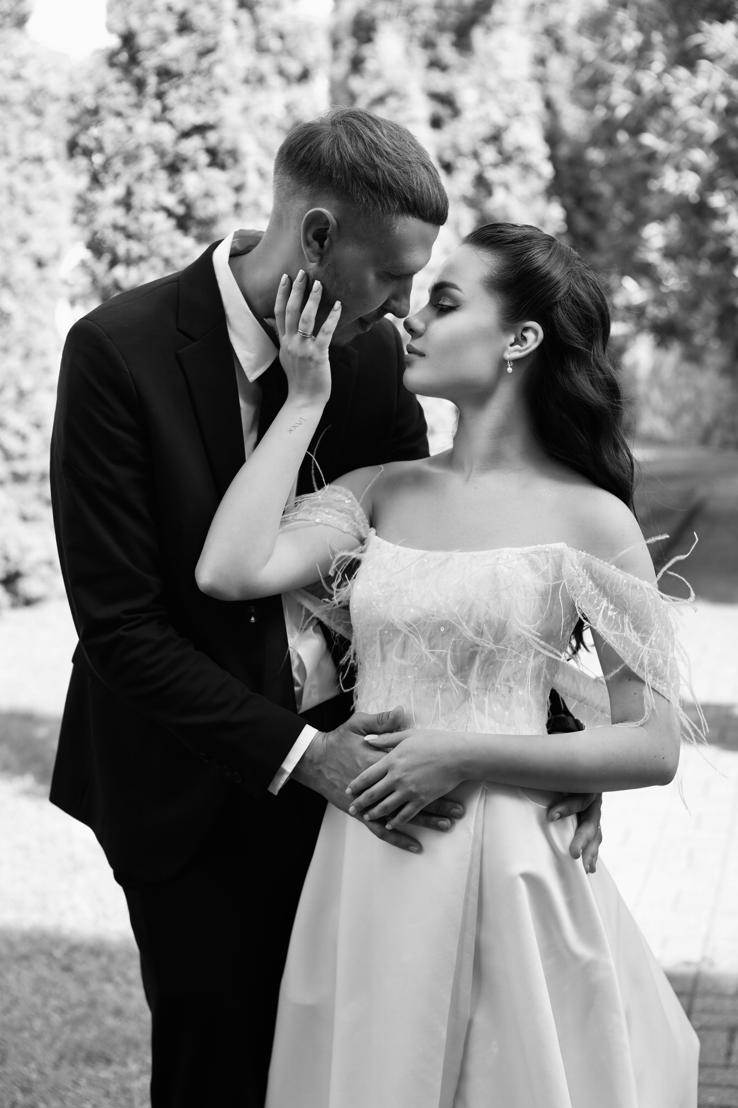 Егор и Наталия. Фотограф в Курске Смирнов Евгений