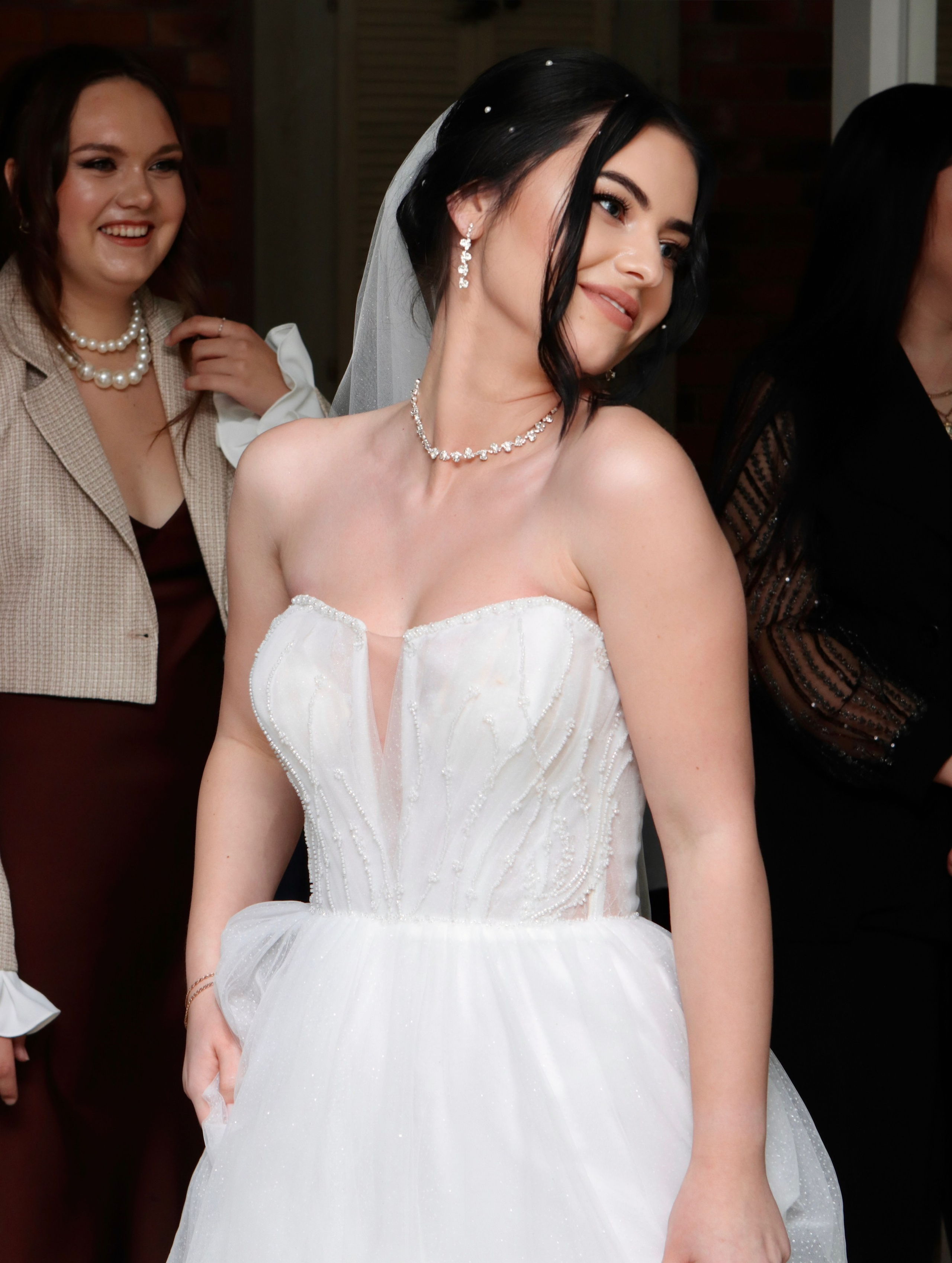 Сергей и Мария банкет. Фотограф в Курске Смирнов Евгений