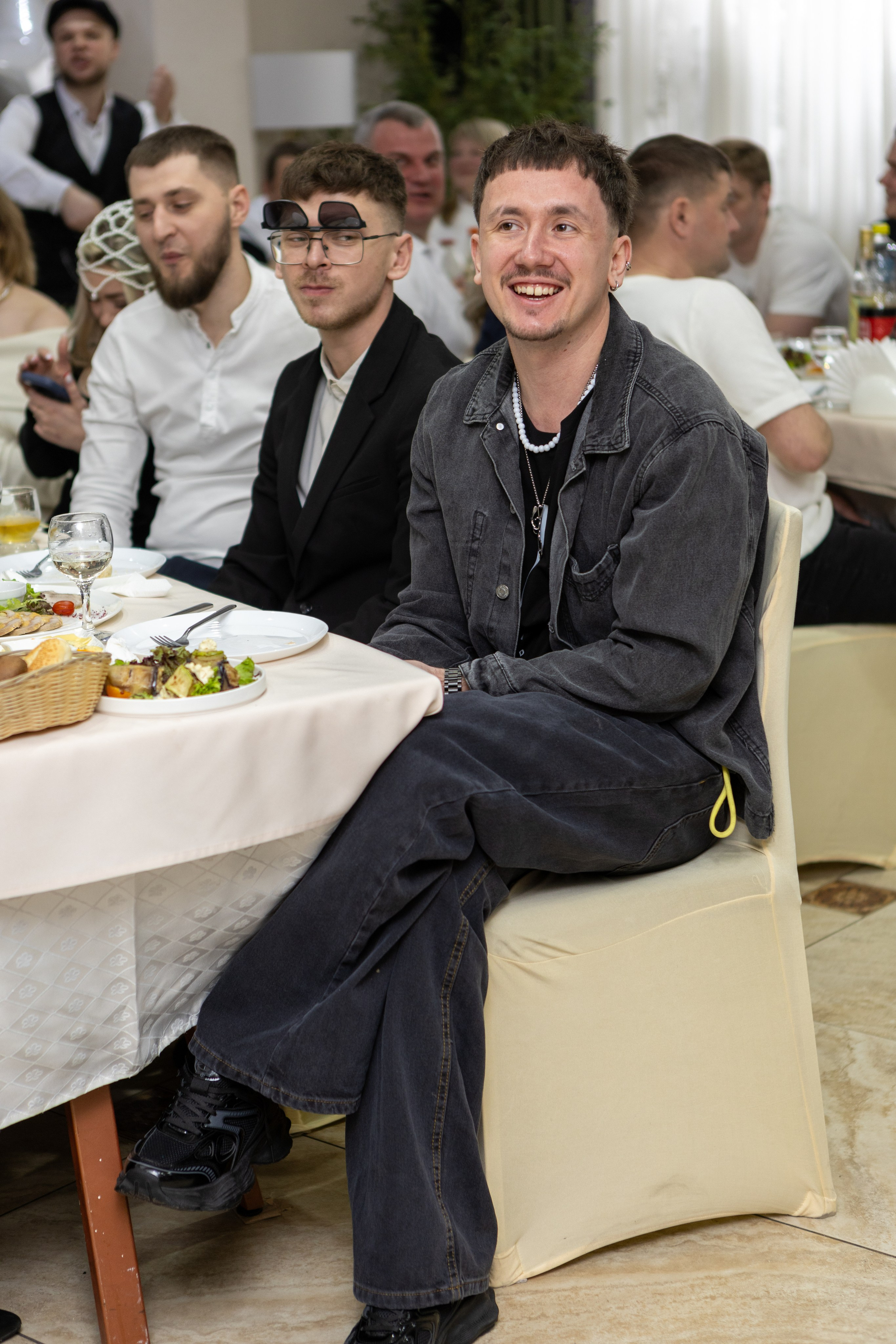 День Рождения Дениса. Фотограф в Курске Смирнов Евгений