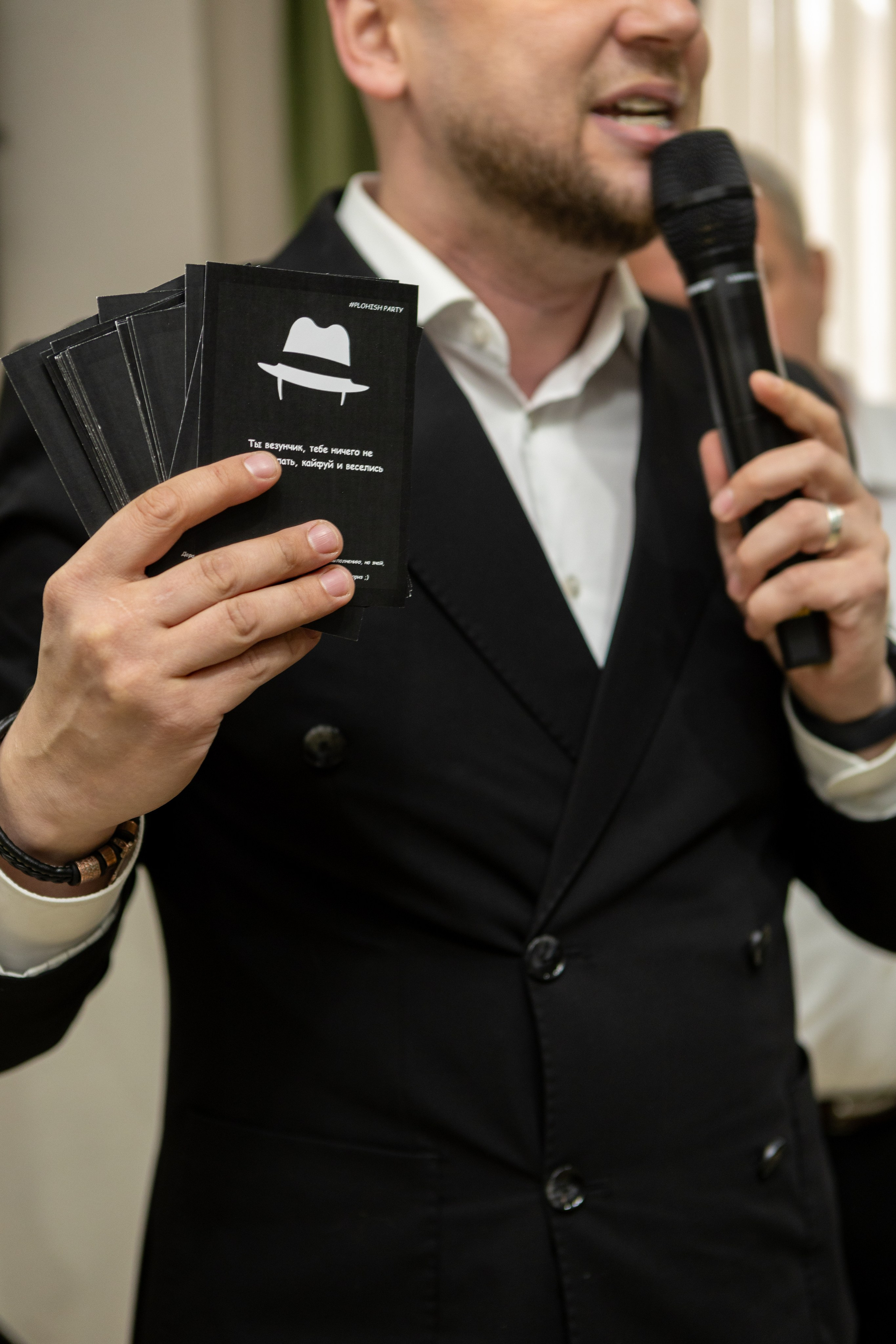 День Рождения Дениса. Фотограф в Курске Смирнов Евгений