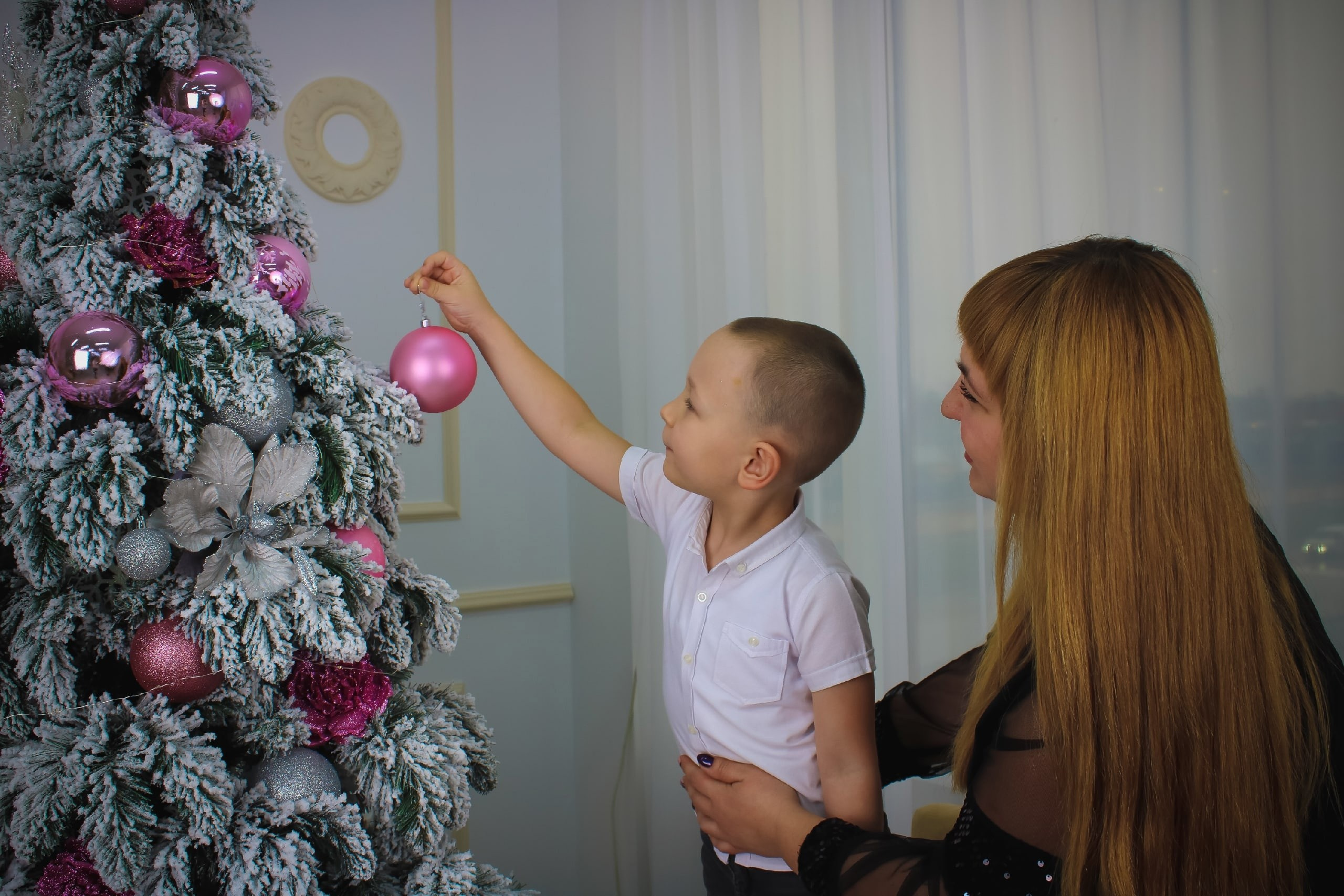 Марина и Дарья. Фотограф в Курске Смирнов Евгений