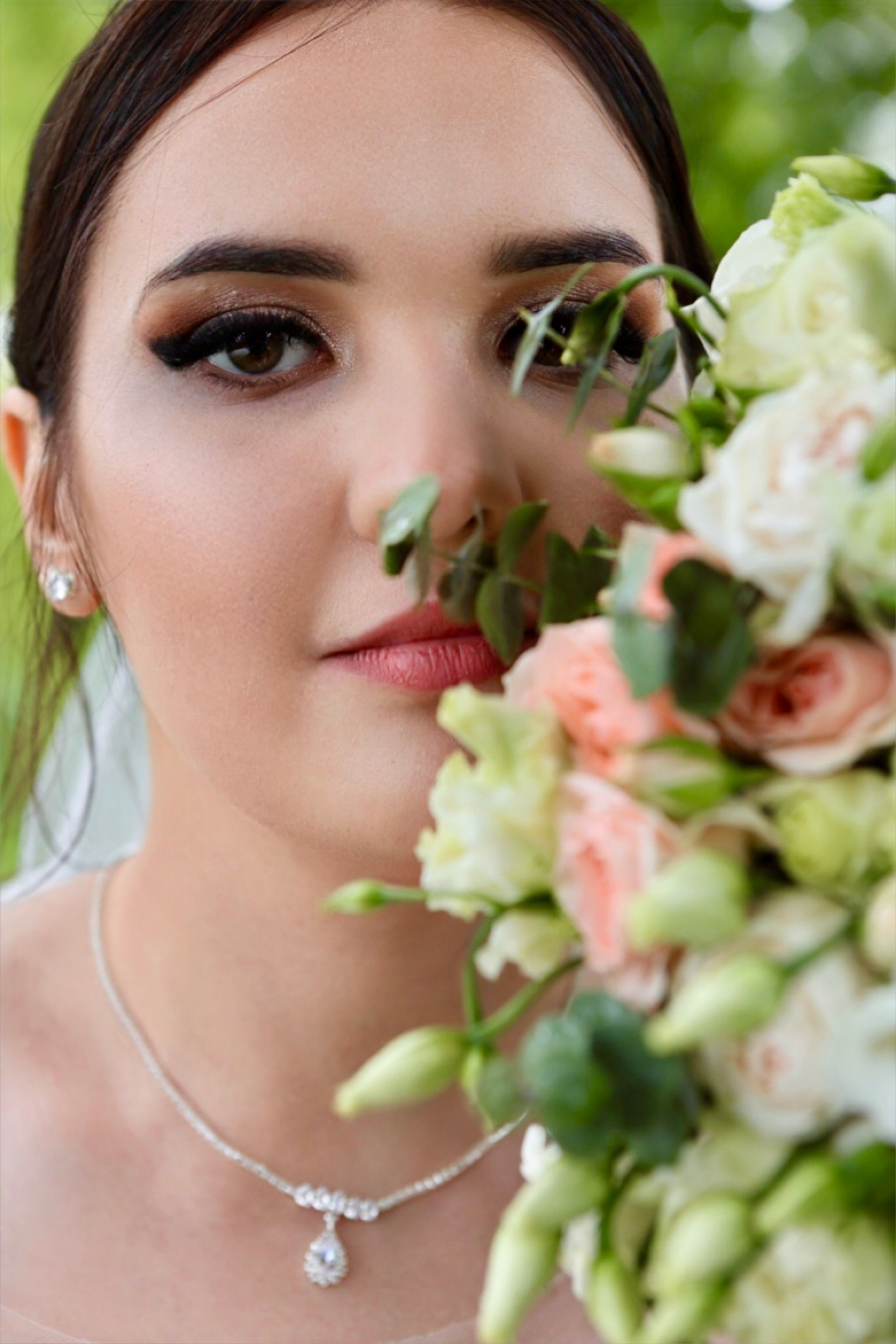 Юлия и Андрей. Фотограф в Курске Смирнов Евгений